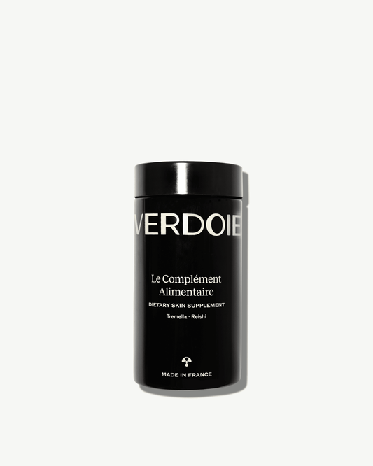 Le Complément Alimentaire – Ceramide-Rich Skin Supplement