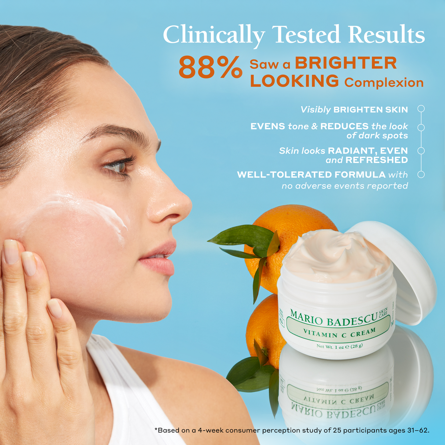 Vitamin C Cream