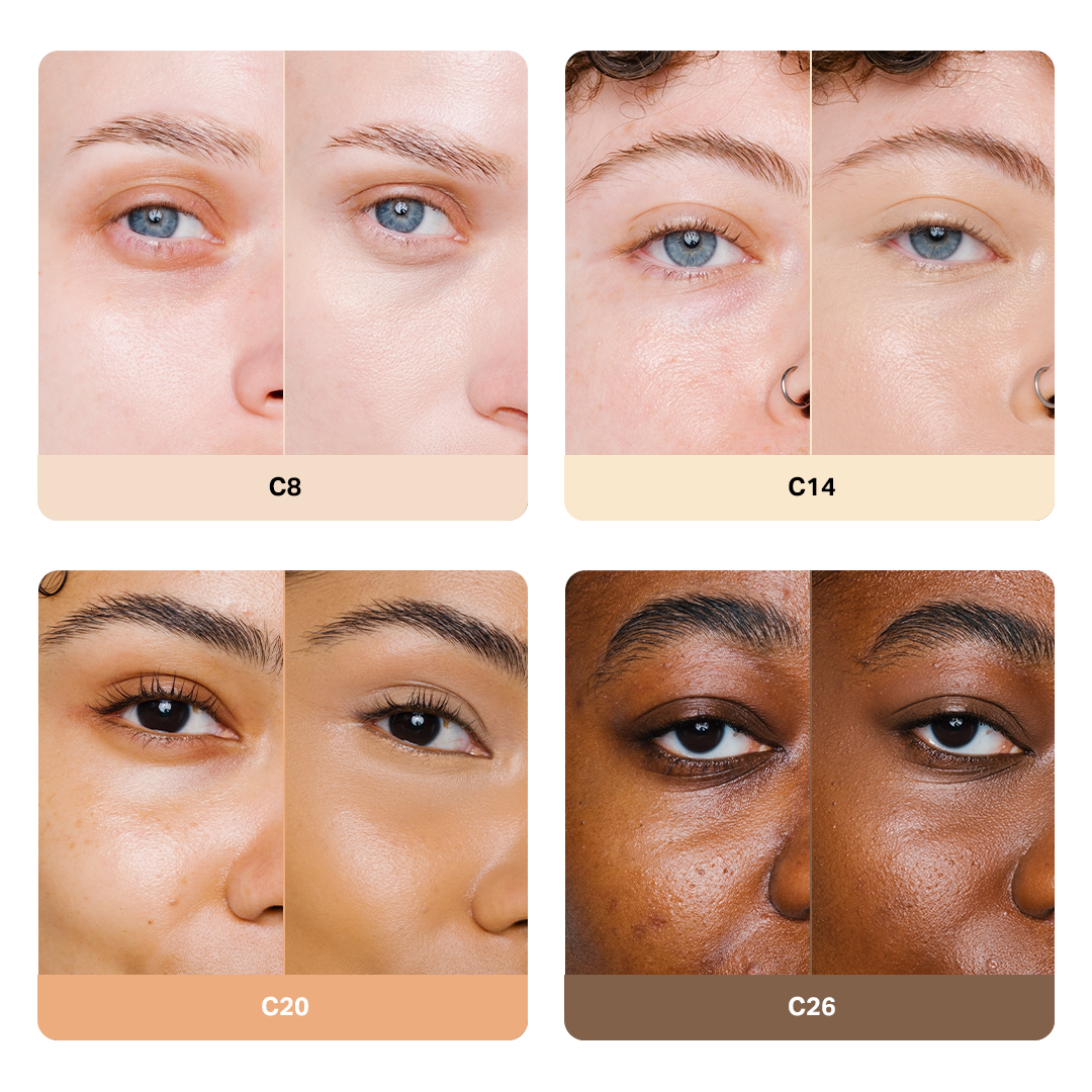 Magic Star™ Concealer