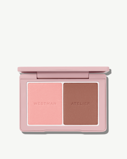 Baby Cheeks Powder Blush Duo