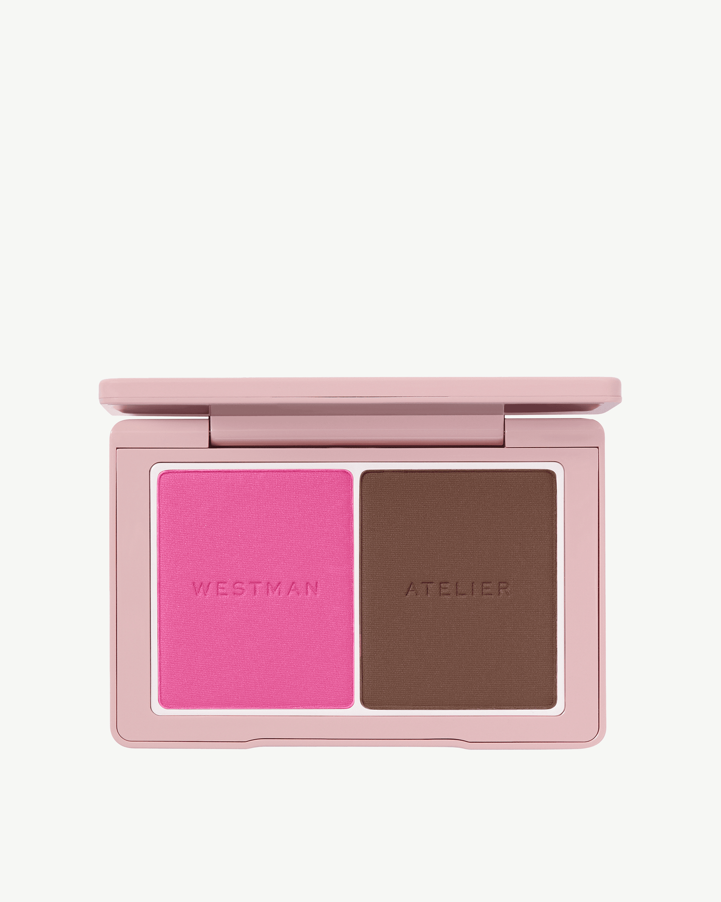 Baby Cheeks + Face Trace Sculpting Powder Duo
