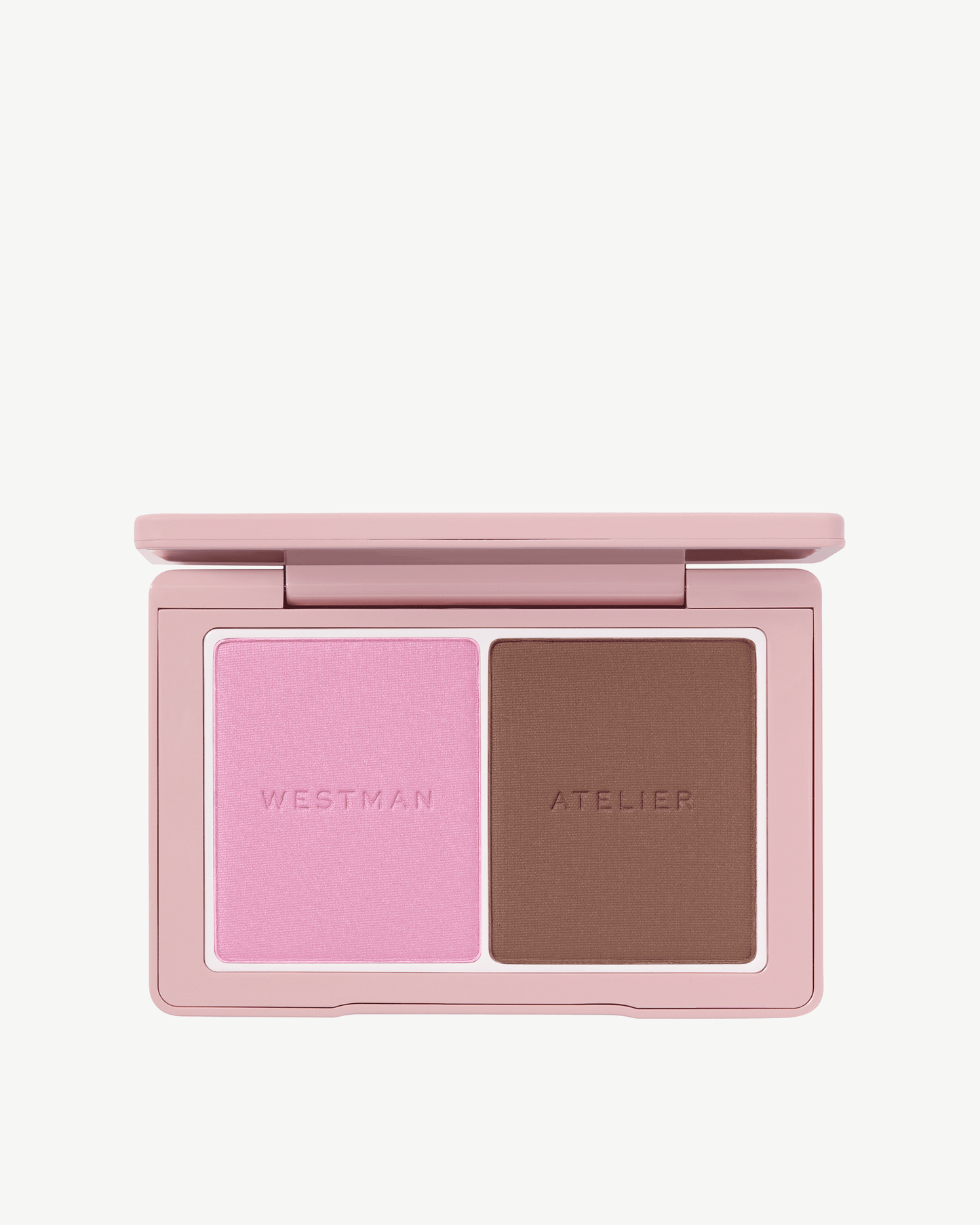 Baby Cheeks + Face Trace Sculpting Powder Duo