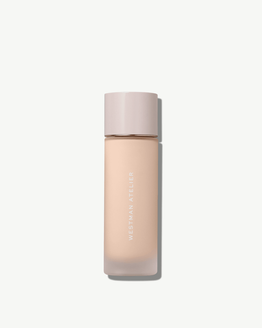 Suprême Bio-Complex Liquid Foundation