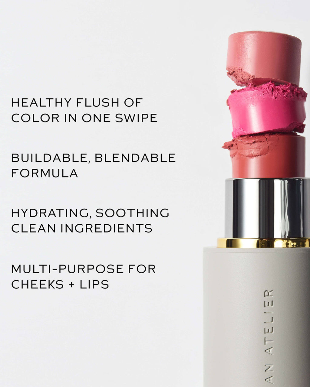 Fard à Joues en Stick Baby Cheeks