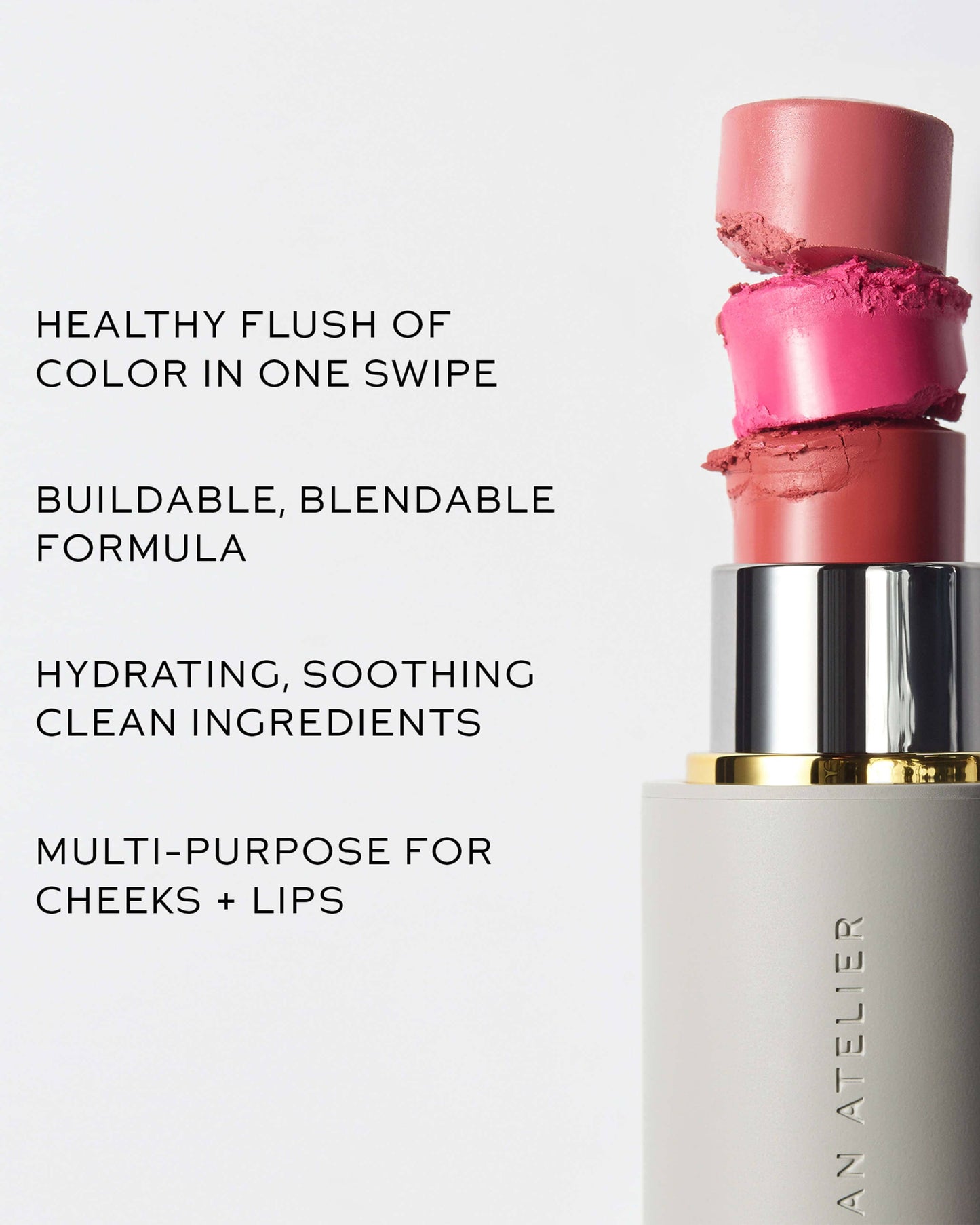 Baby Cheeks Blush Stick