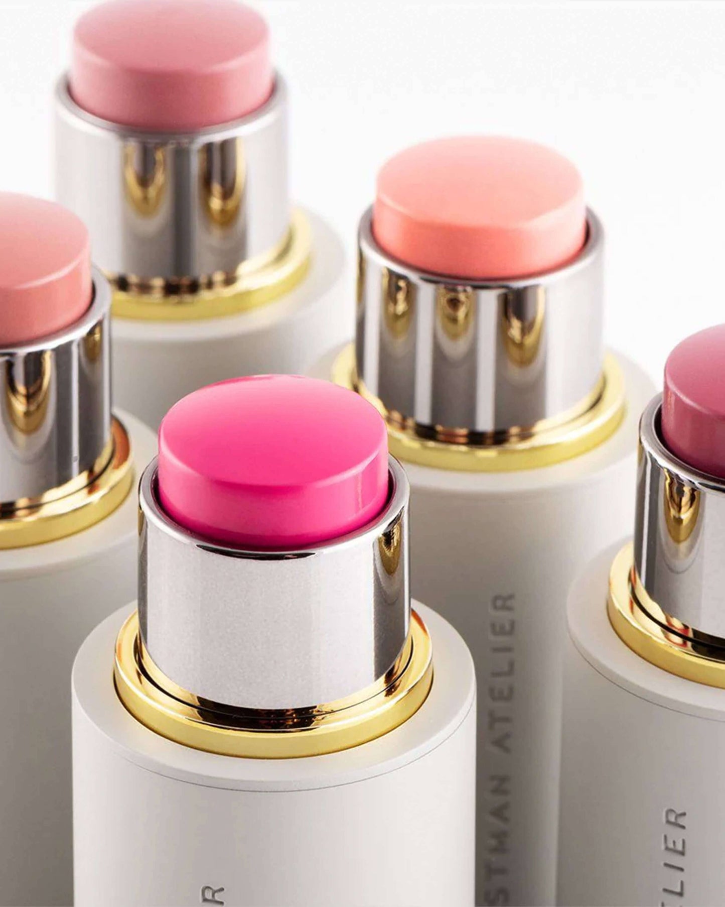 Baby Cheeks Blush Stick