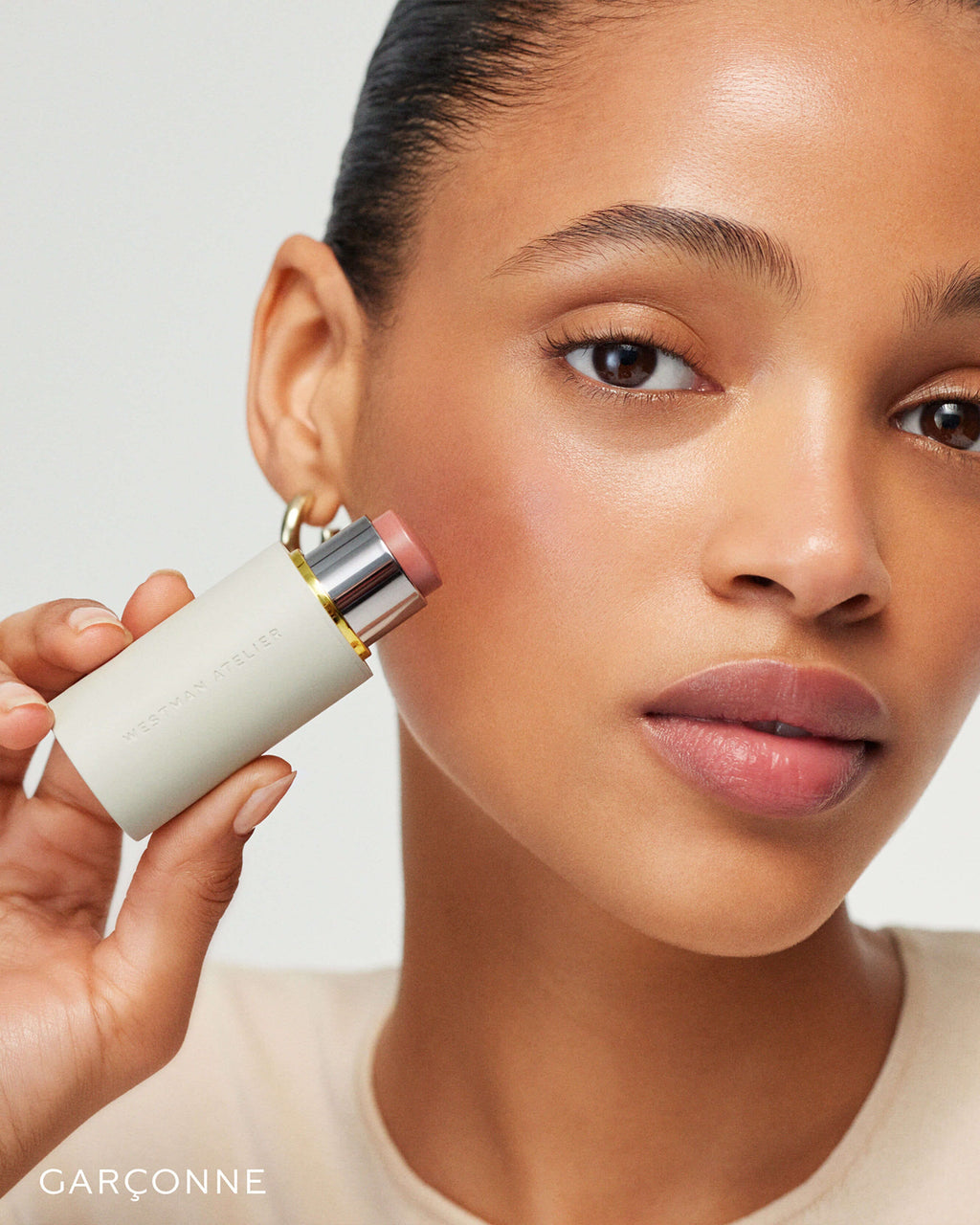 Fard à Joues en Stick Baby Cheeks