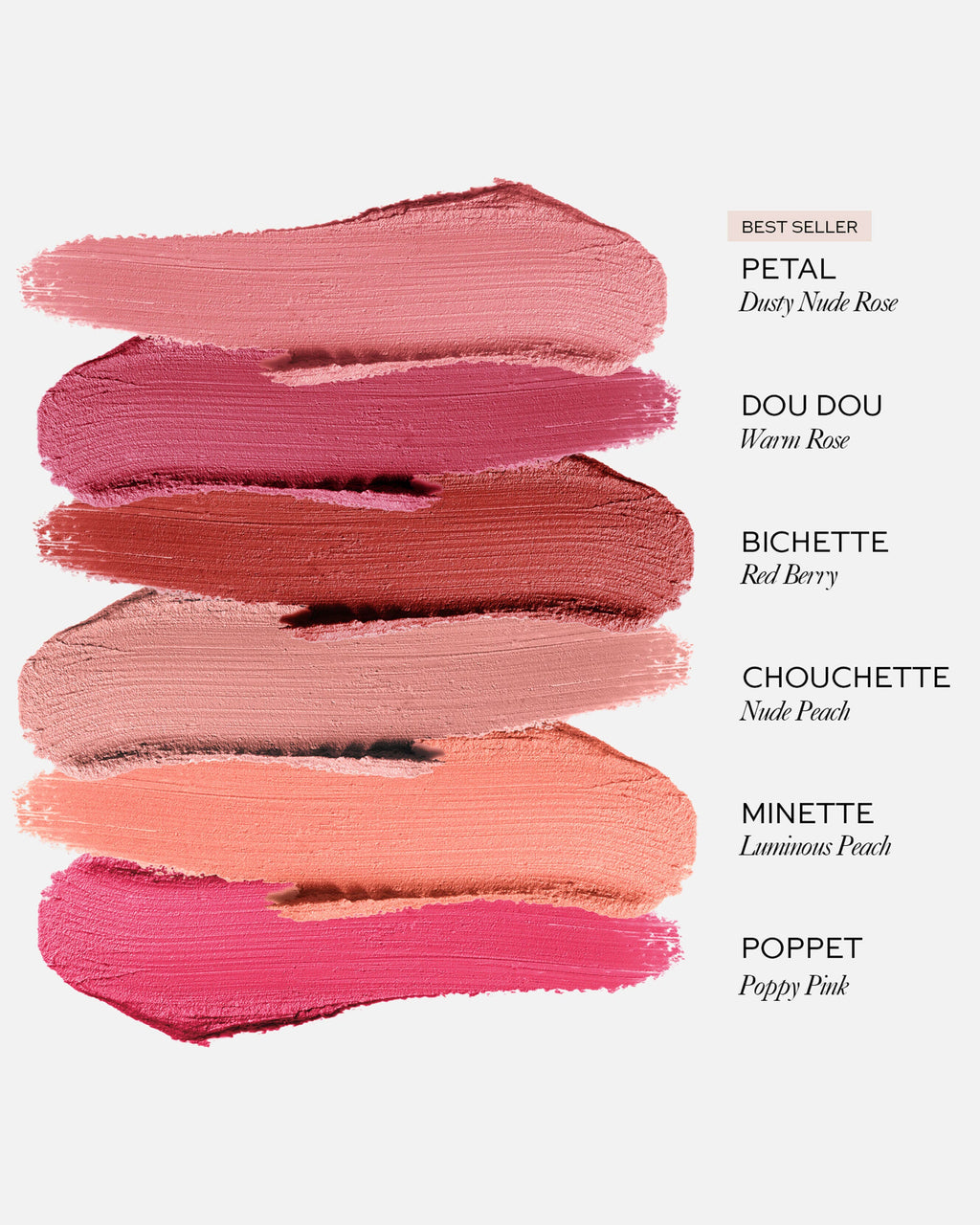 Fard à Joues en Stick Baby Cheeks