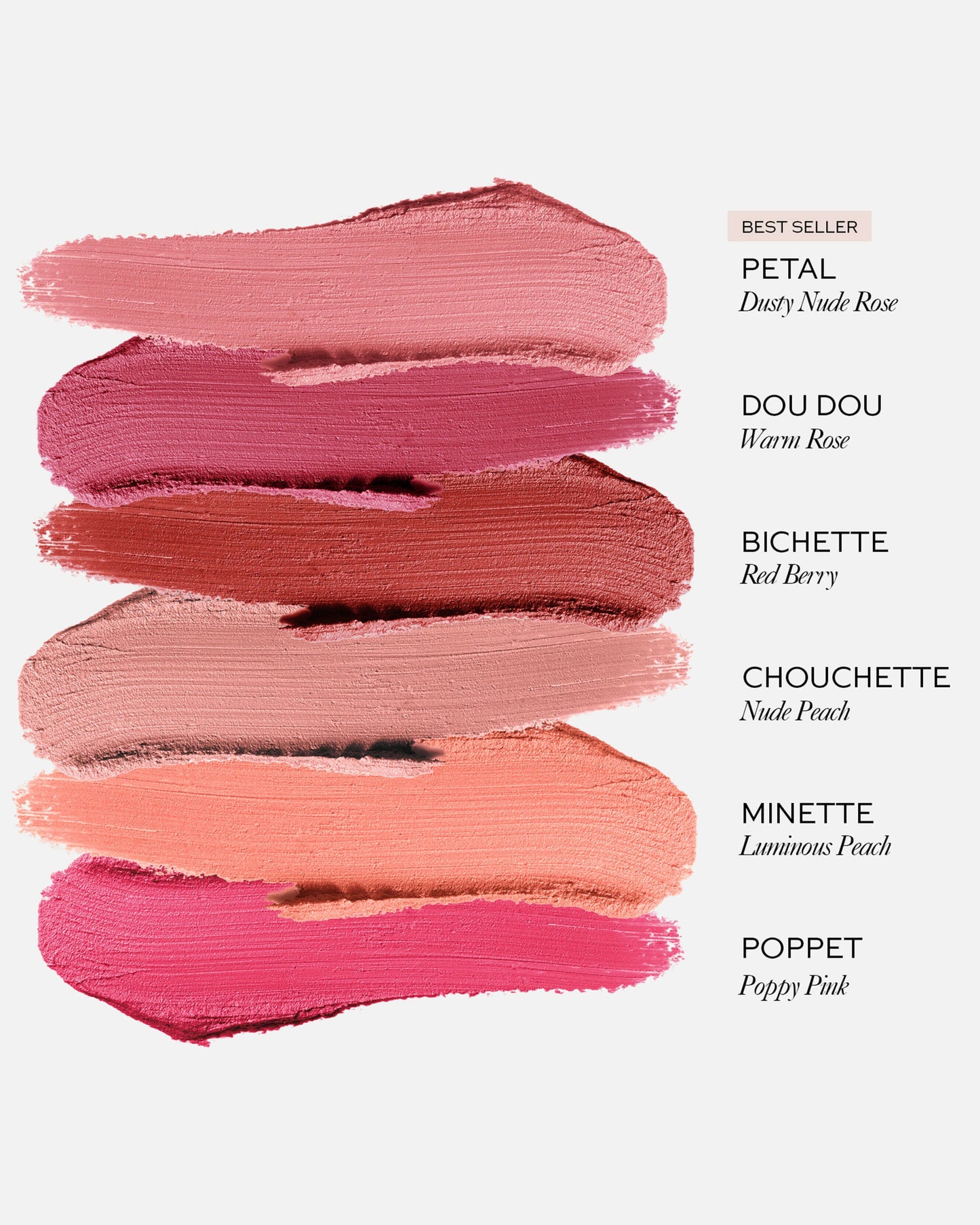 Baby Cheeks Blush Stick
