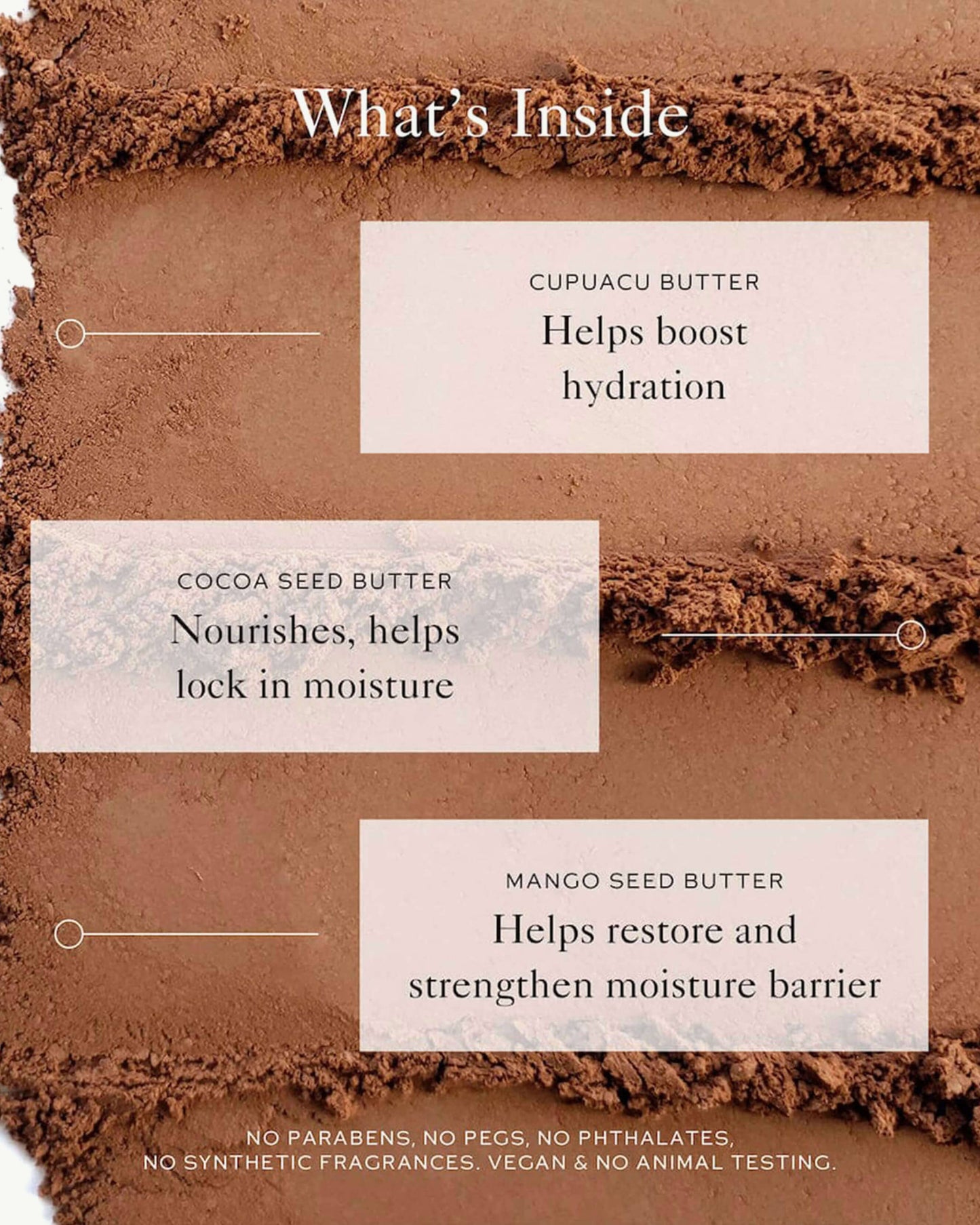 Beauty Butter Powder Bronzer