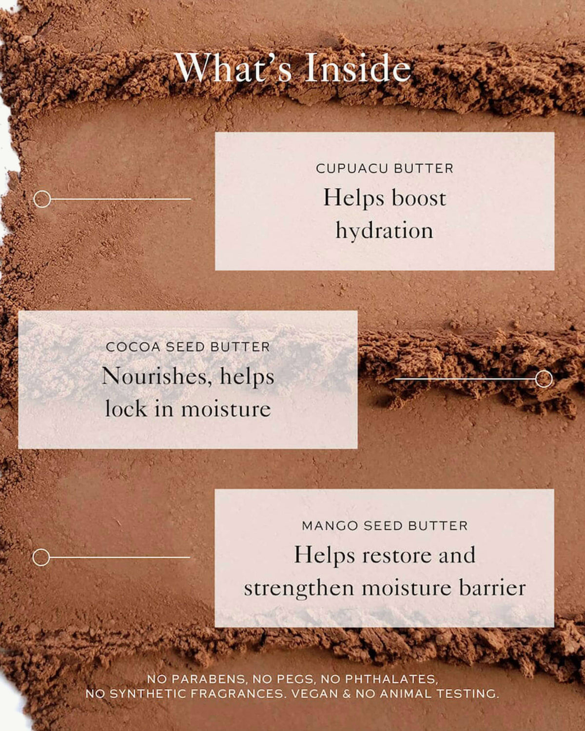 Poudre Bronzante Beauté Butter