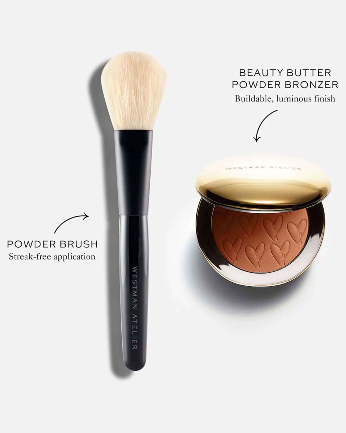 Poudre Bronzante Beauté Butter