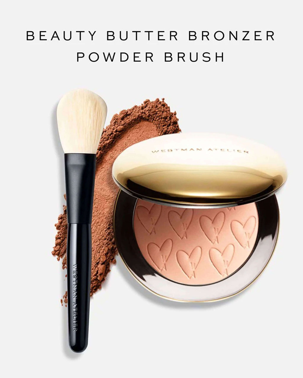 Poudre Bronzante Beauté Butter