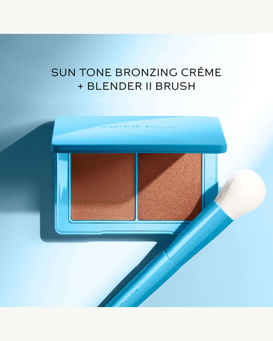 Blender II Brush