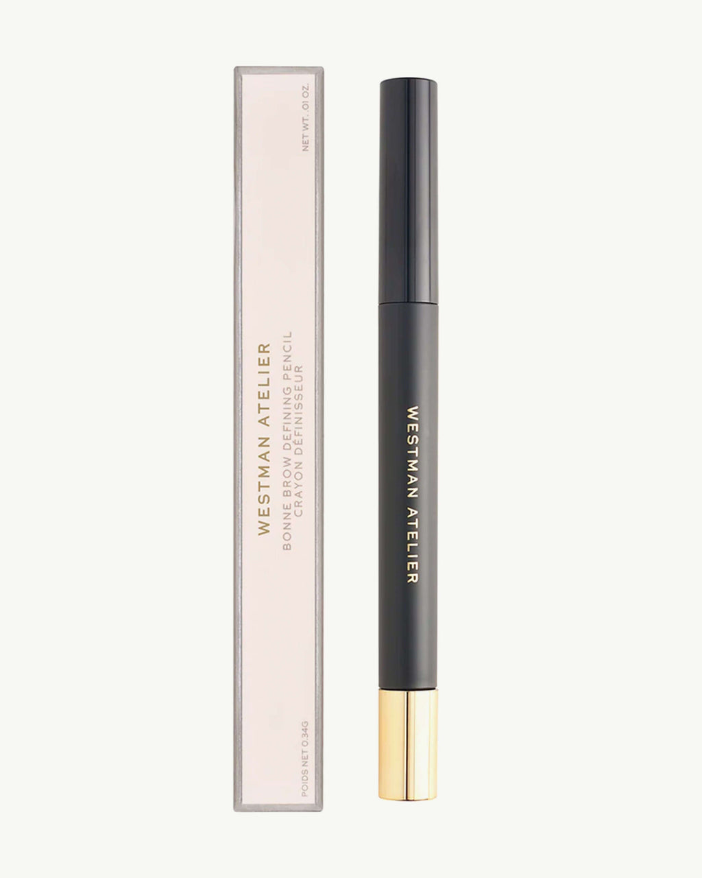 Crayon définisseur de sourcils Bonne