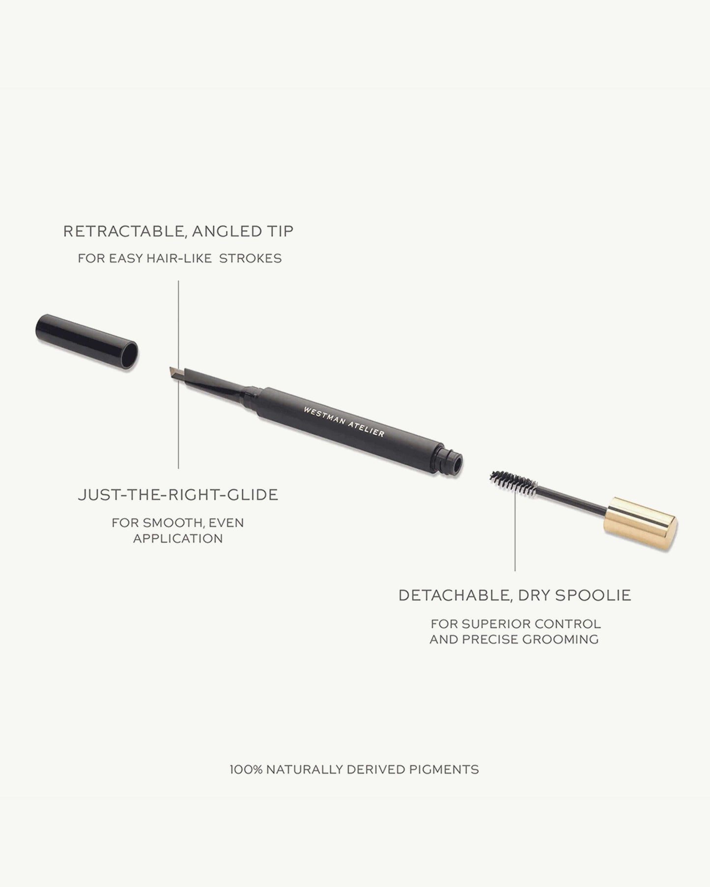 Bonne Brow Defining Pencil