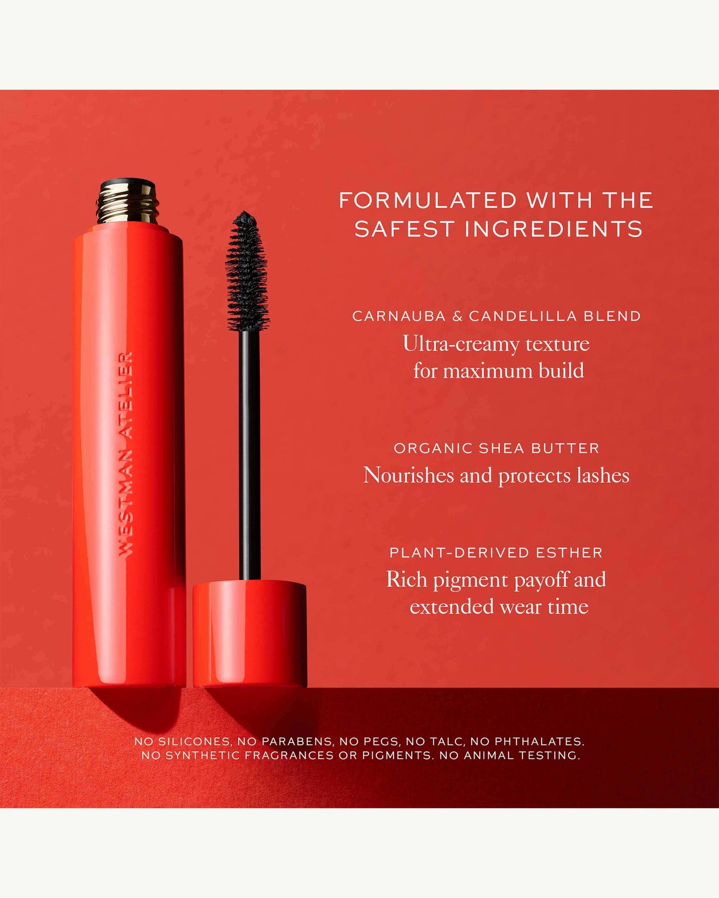 Eye Want You Mascara