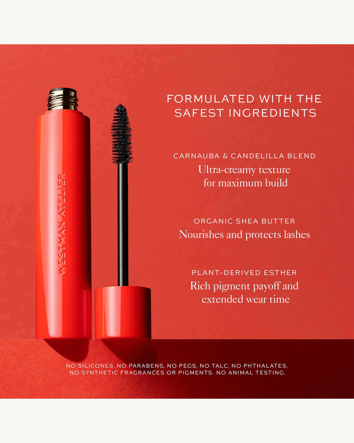 Eye Want You Mascara
