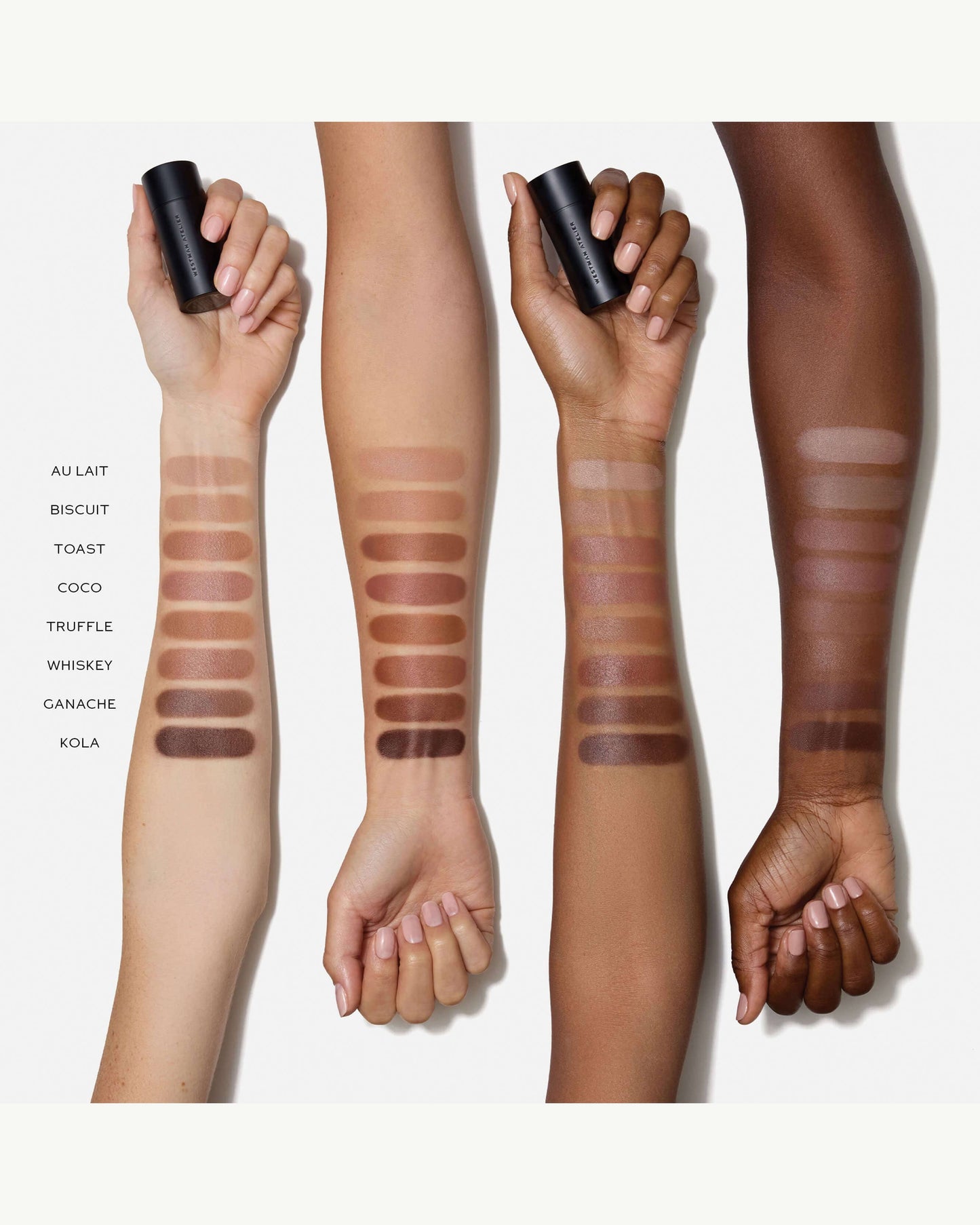 Face Trace Contour Stick