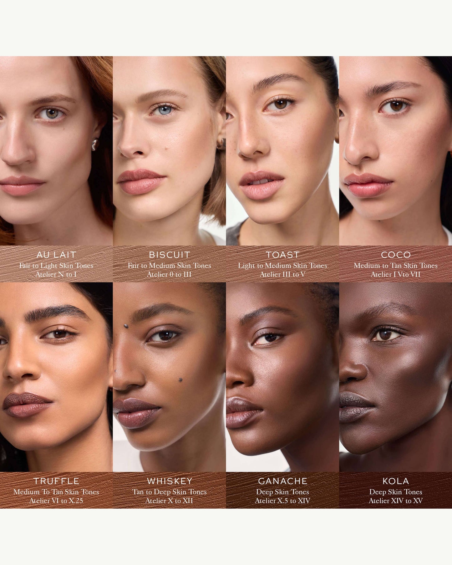 Face Trace Contour Stick