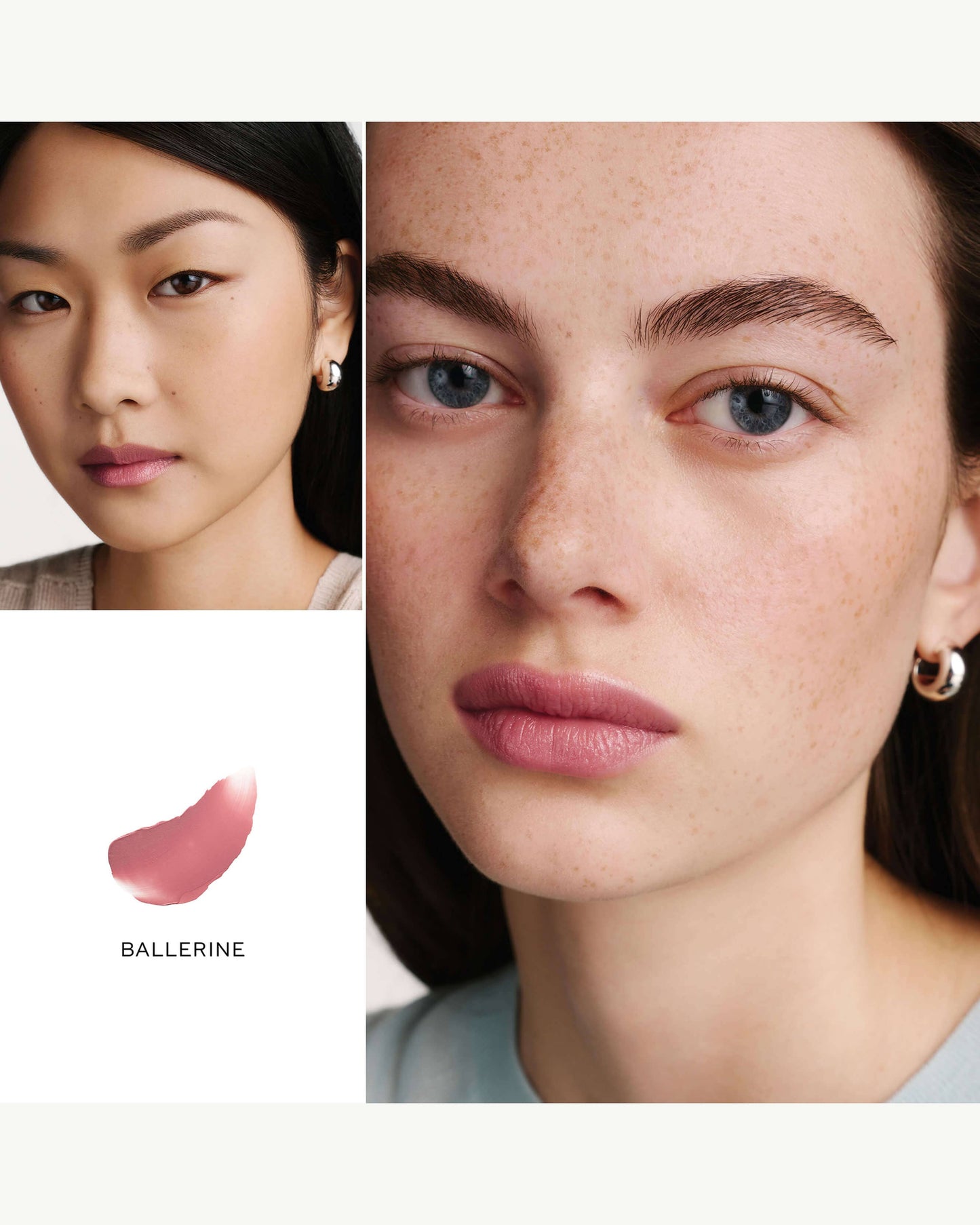 HydroBalm Tinted Lipstick