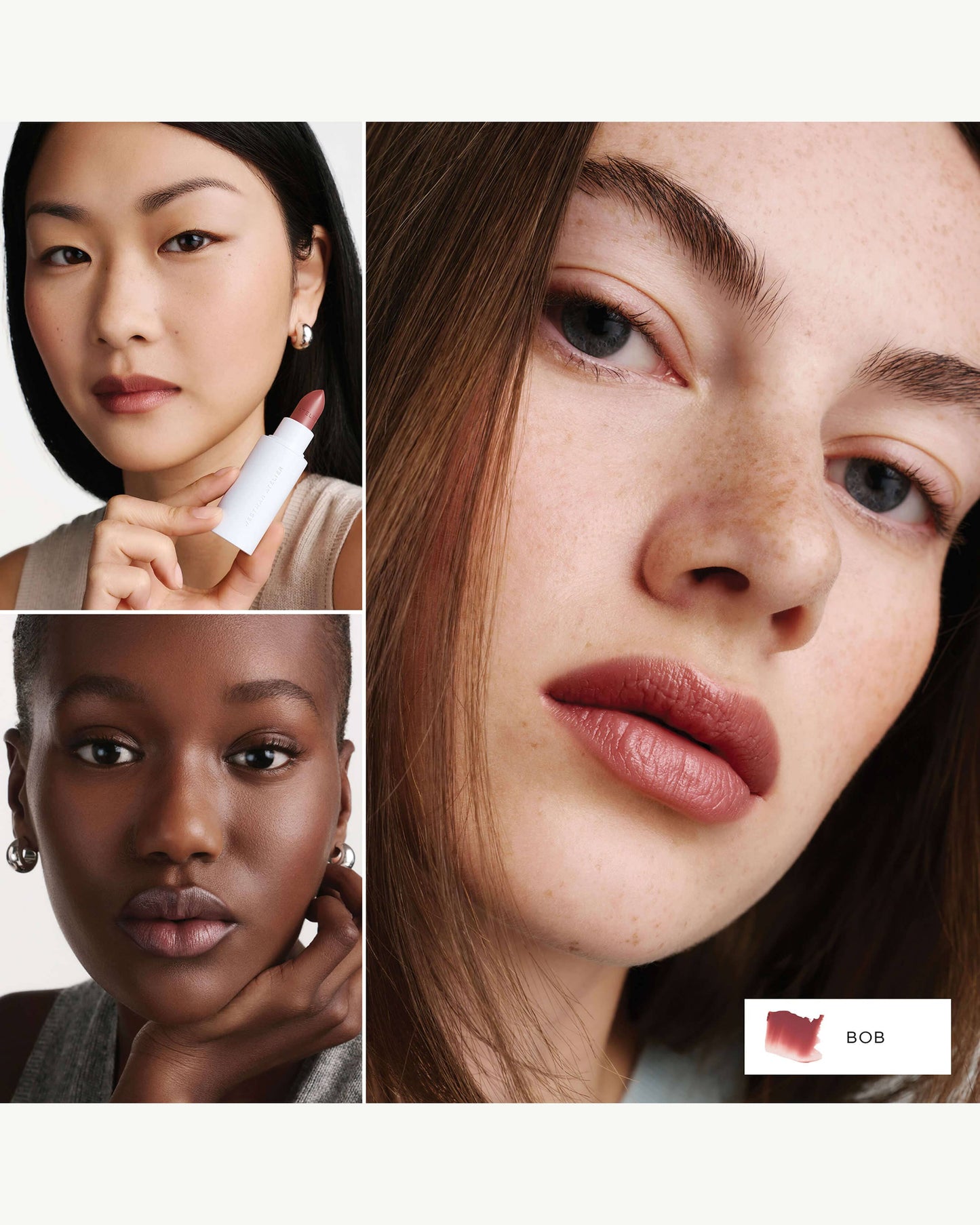 HydroBalm Tinted Lipstick