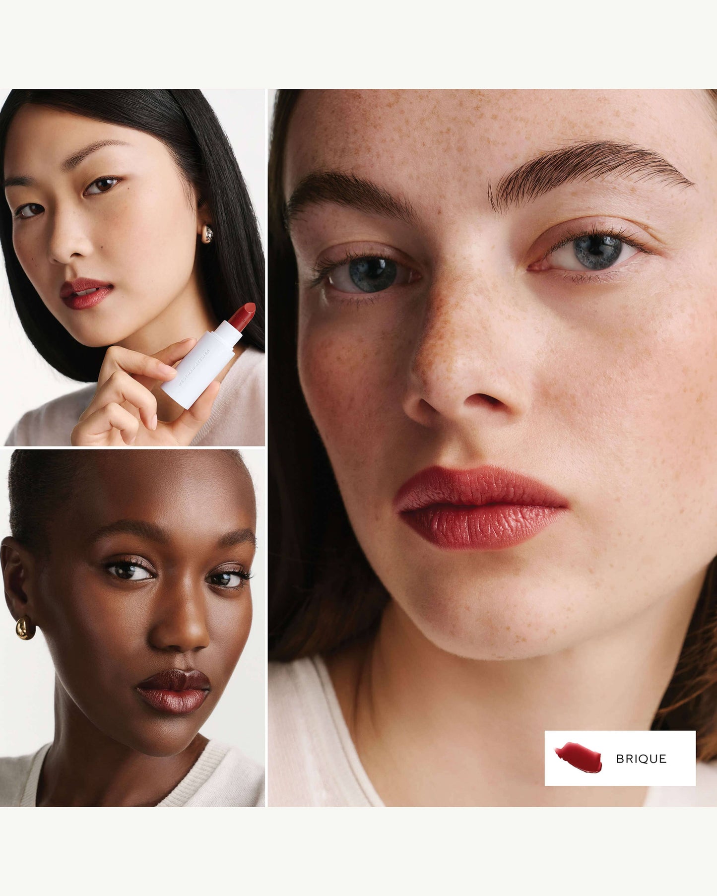 HydroBalm Tinted Lipstick