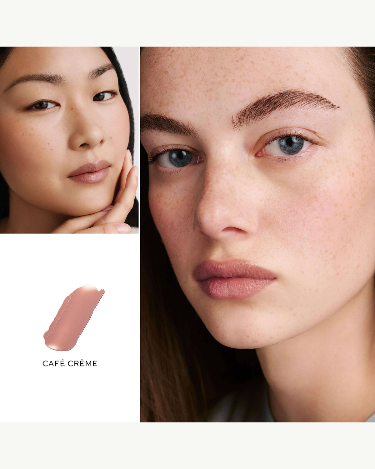 Rouge à lèvres teinté HydroBalm