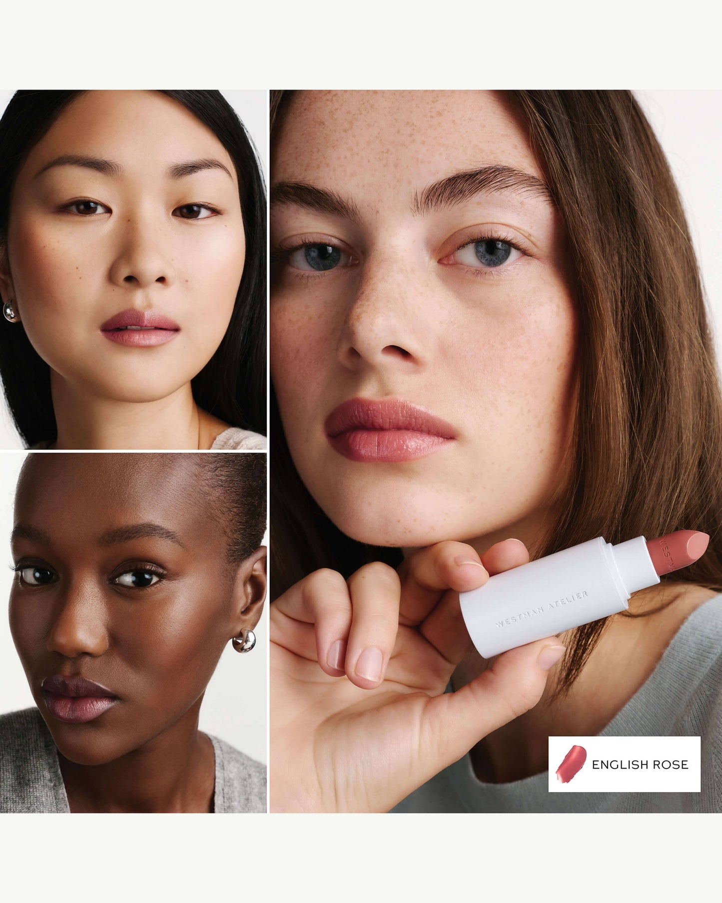 HydroBalm Tinted Lipstick