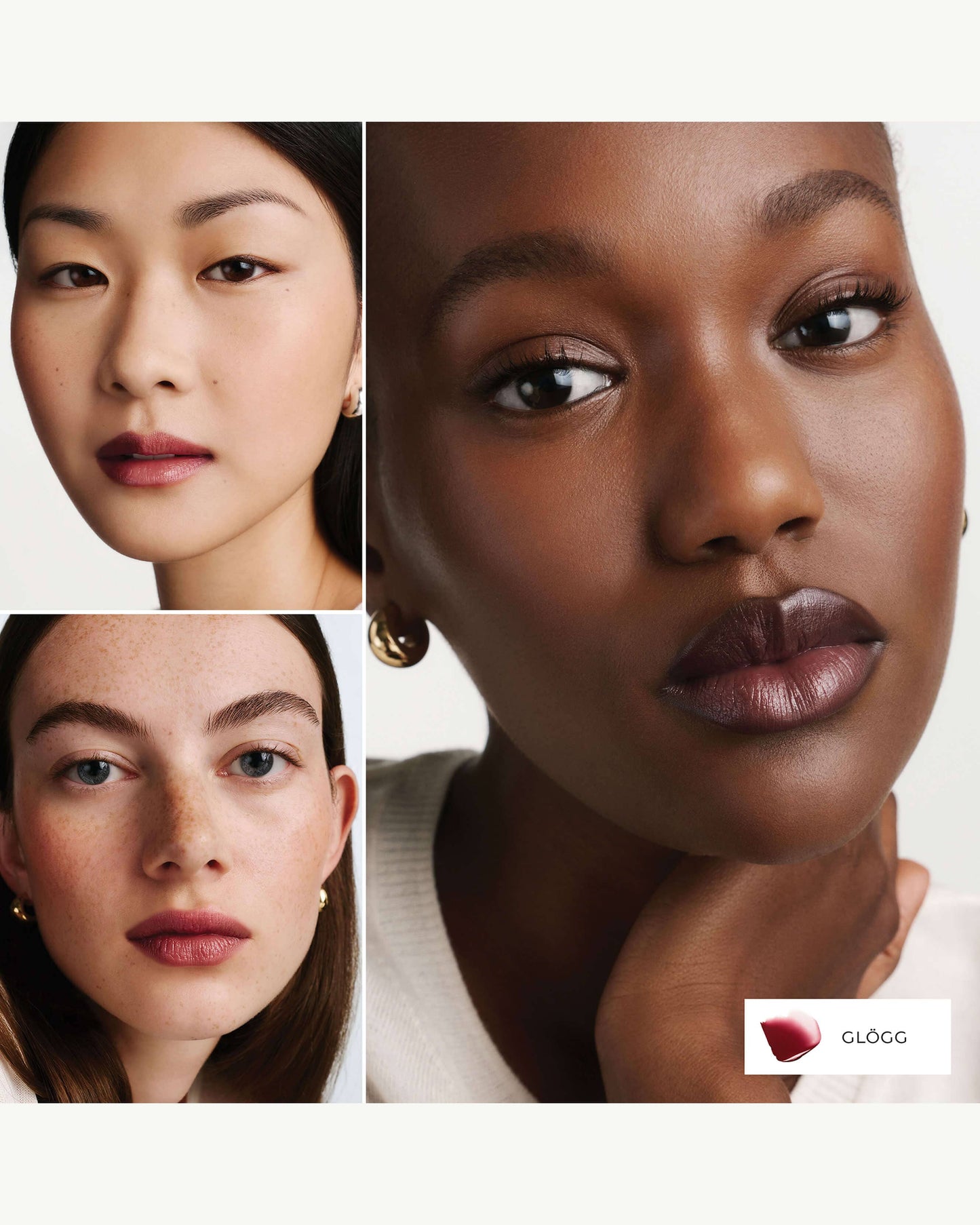 HydroBalm Tinted Lipstick
