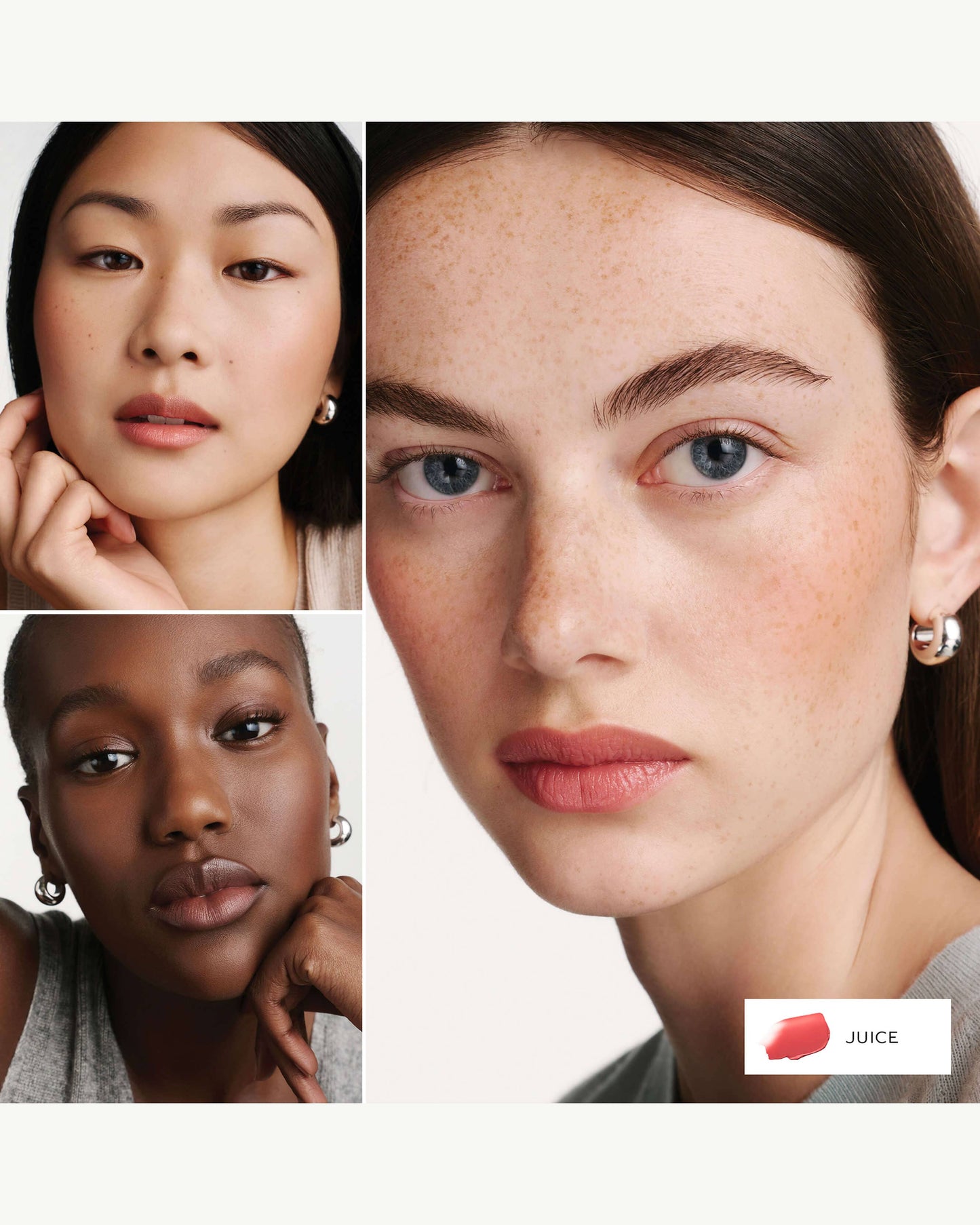 HydroBalm Tinted Lipstick