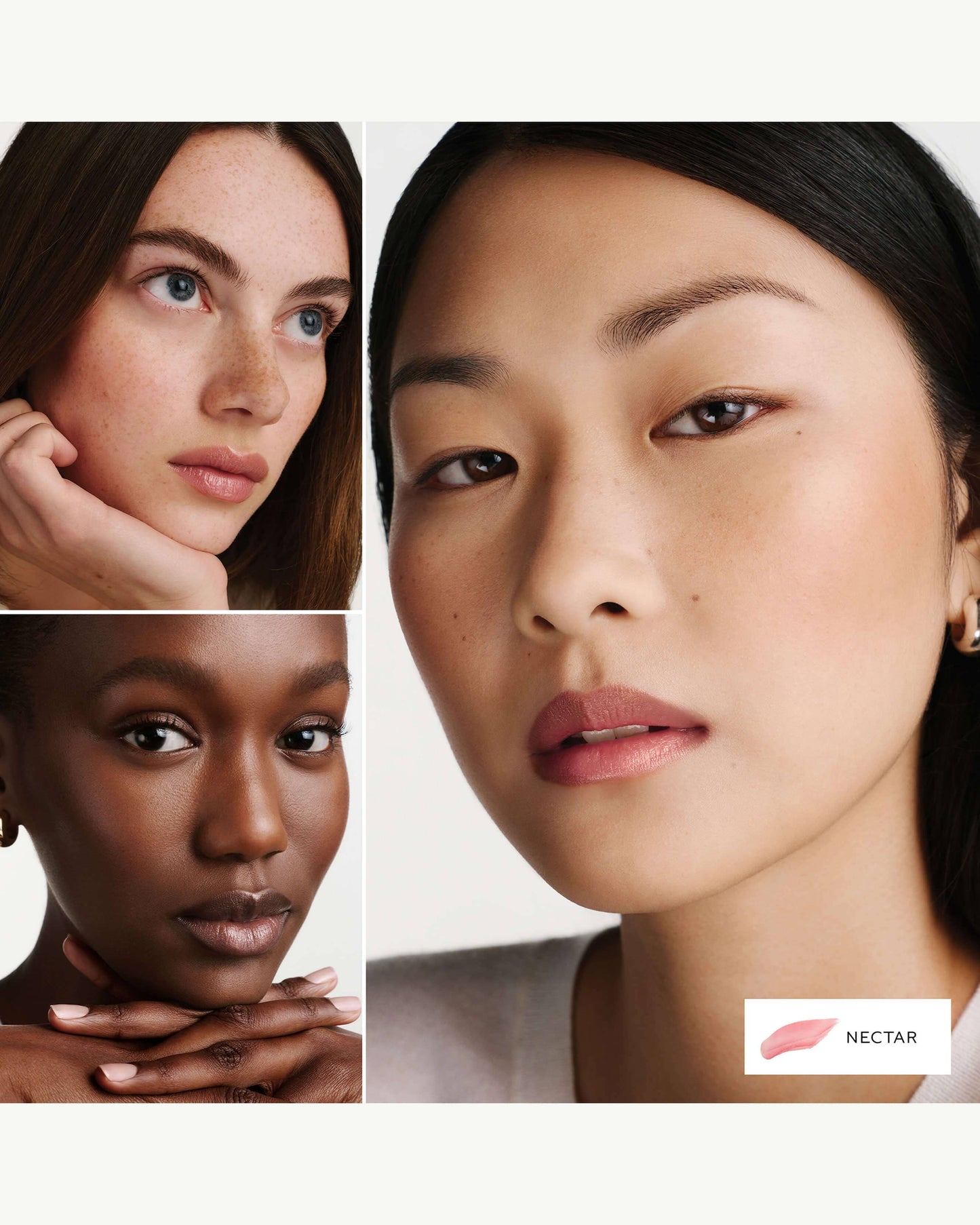 HydroBalm Tinted Lipstick