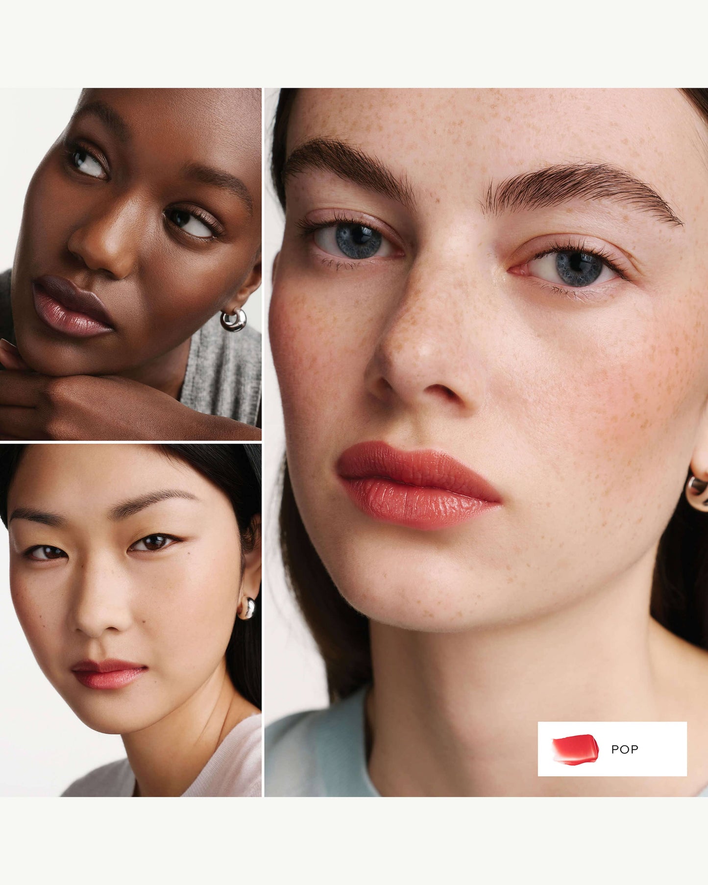 HydroBalm Tinted Lipstick