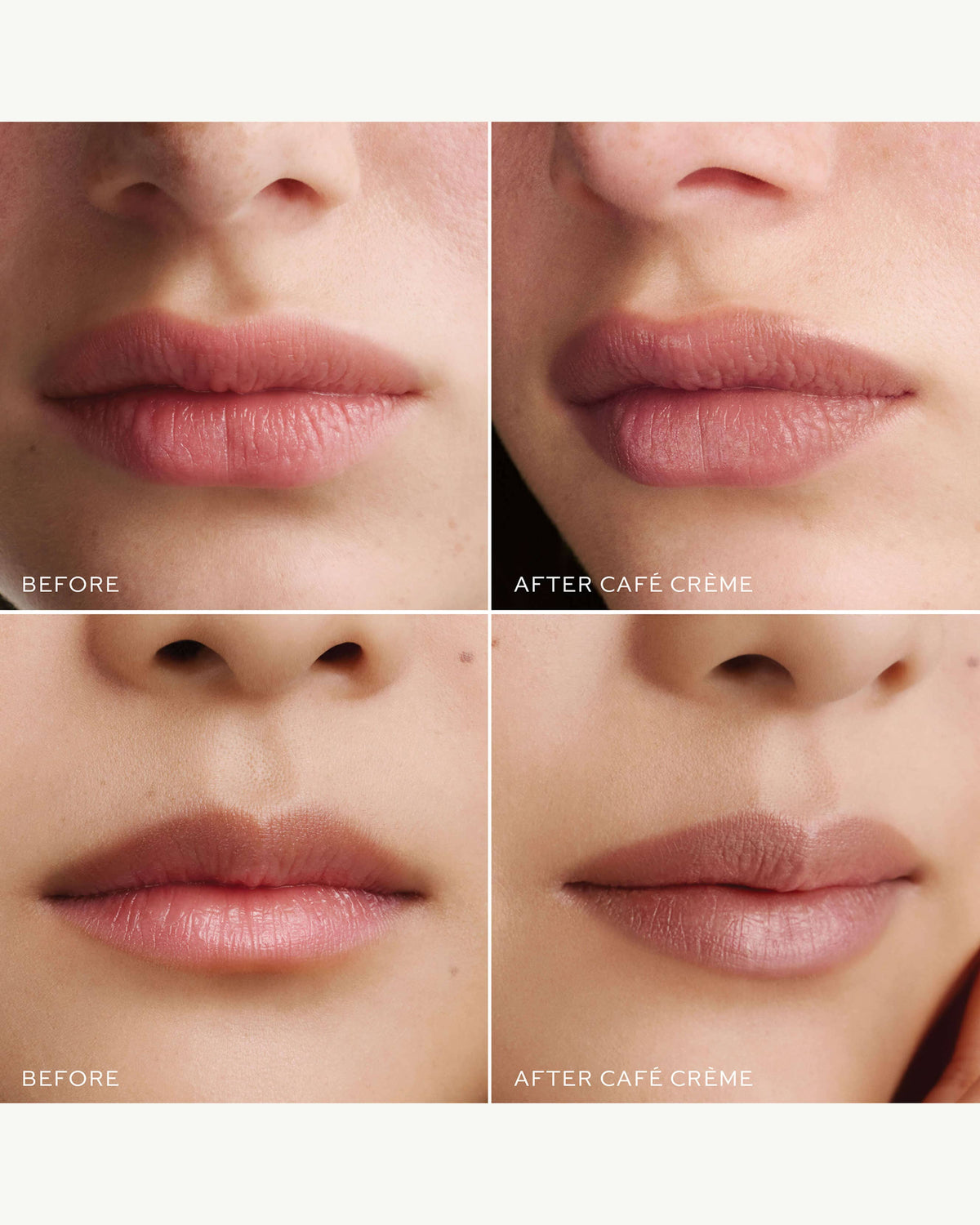 Rouge à lèvres teinté HydroBalm
