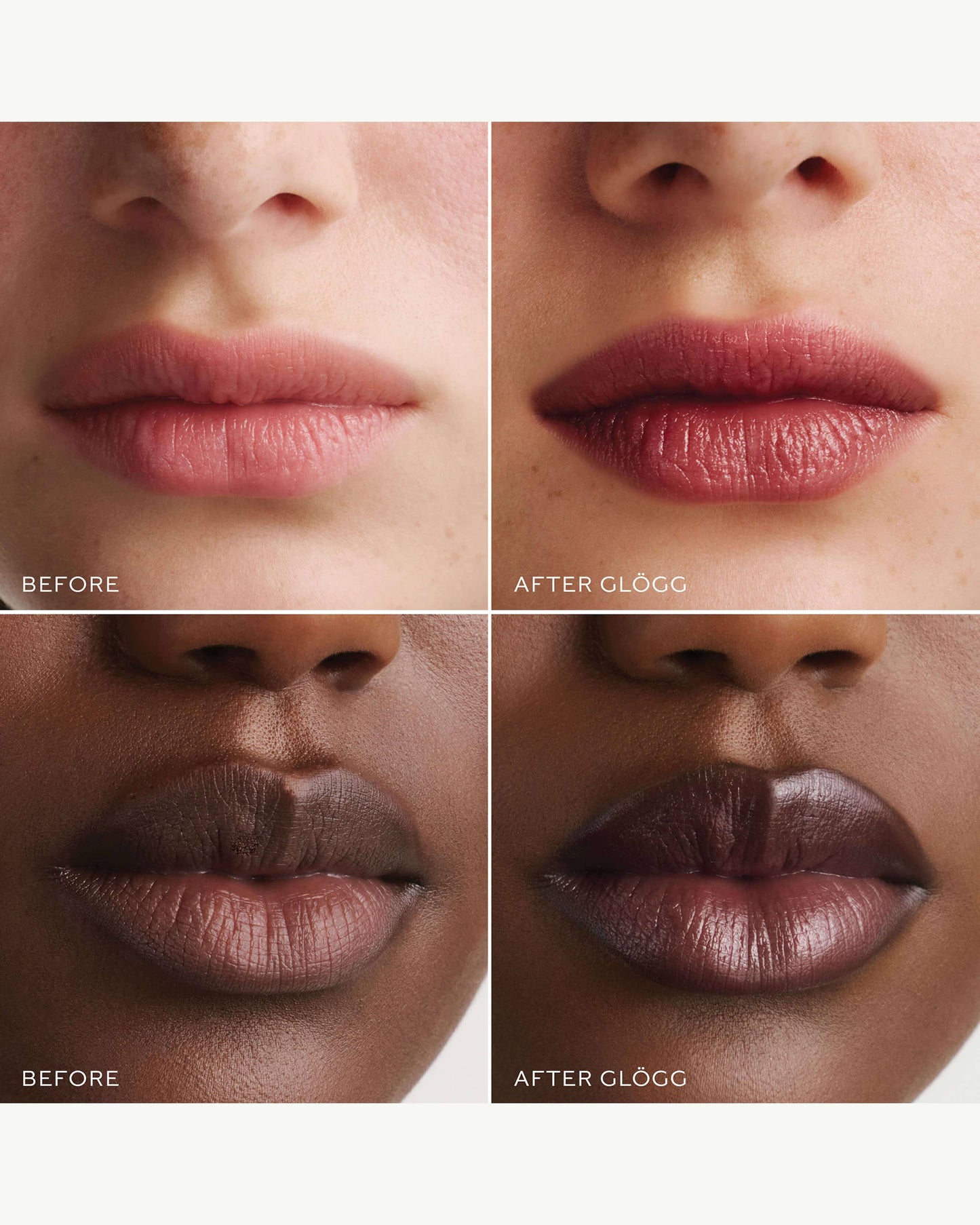 HydroBalm Tinted Lipstick