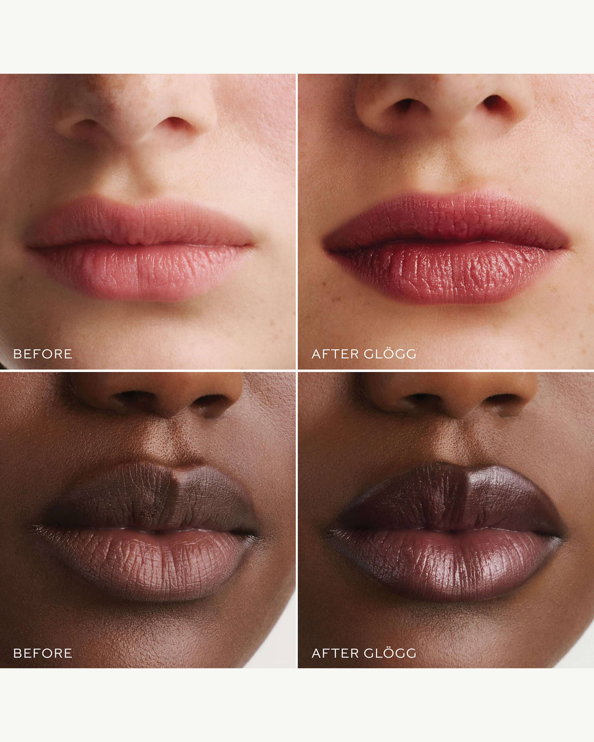 Rouge à lèvres teinté HydroBalm