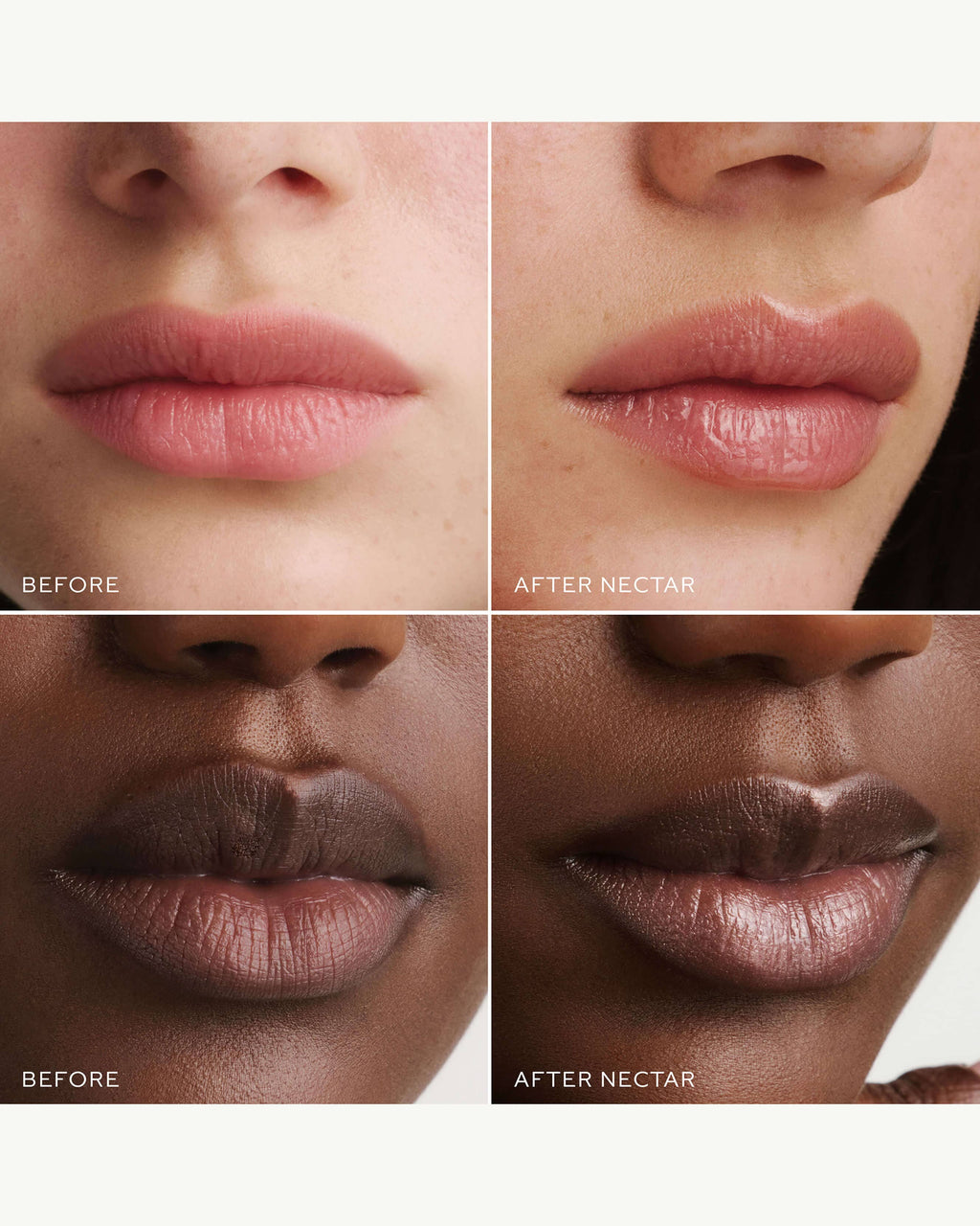 Rouge à lèvres teinté HydroBalm