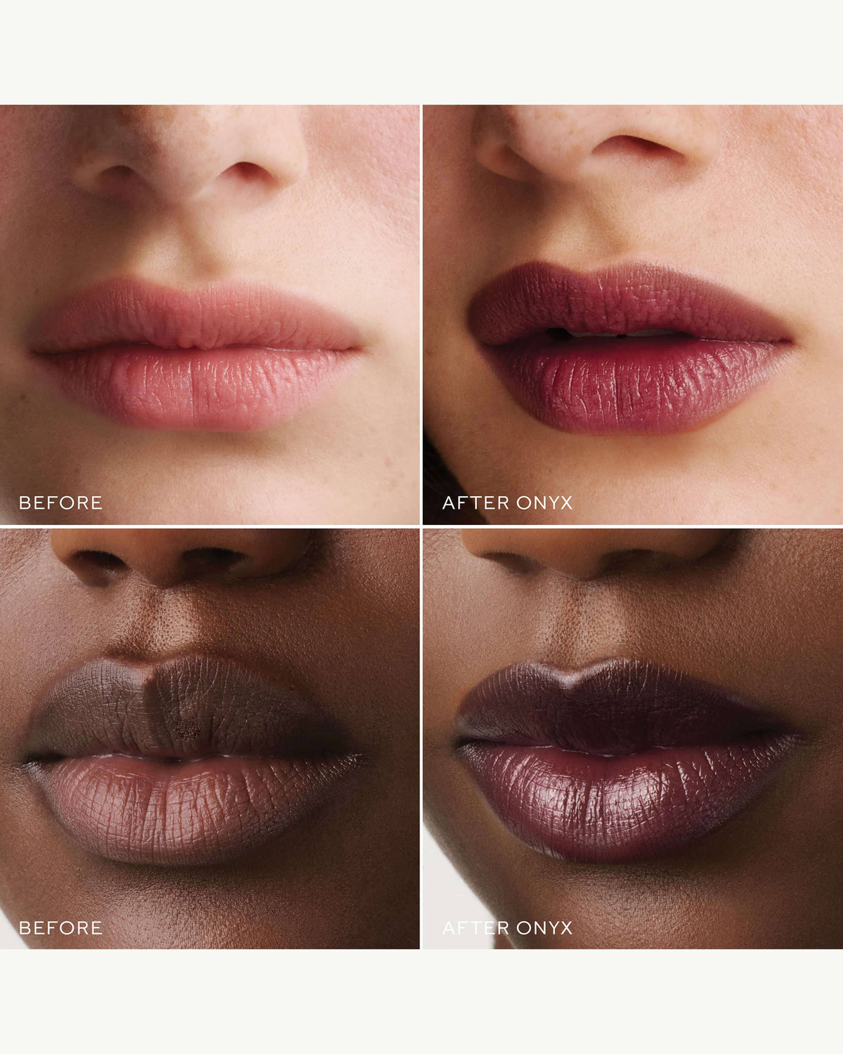 Rouge à lèvres teinté HydroBalm