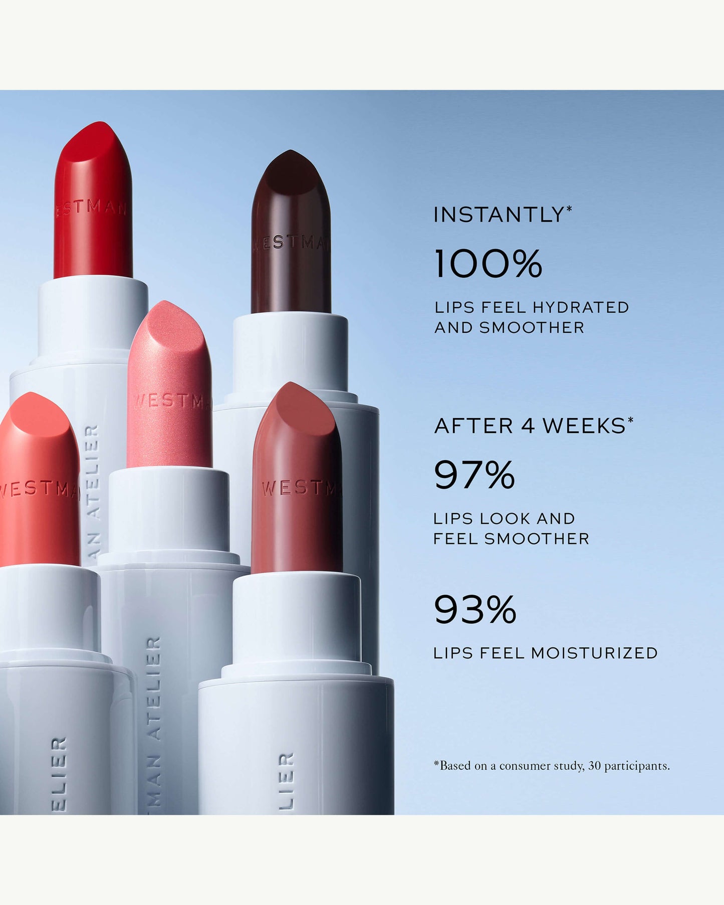 HydroBalm Tinted Lipstick