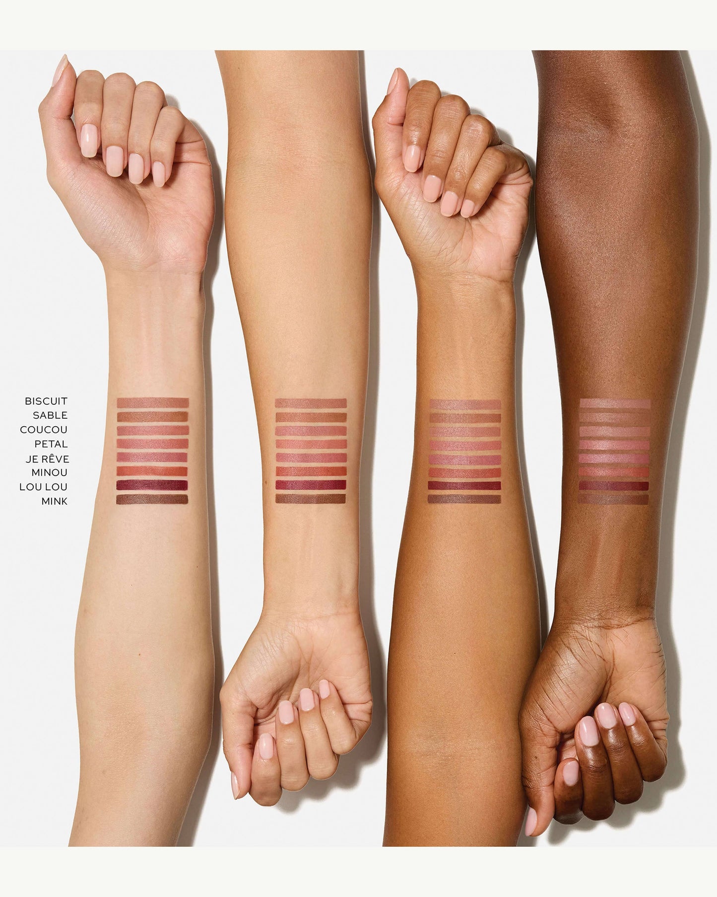 Lip Shape Lip Pencil