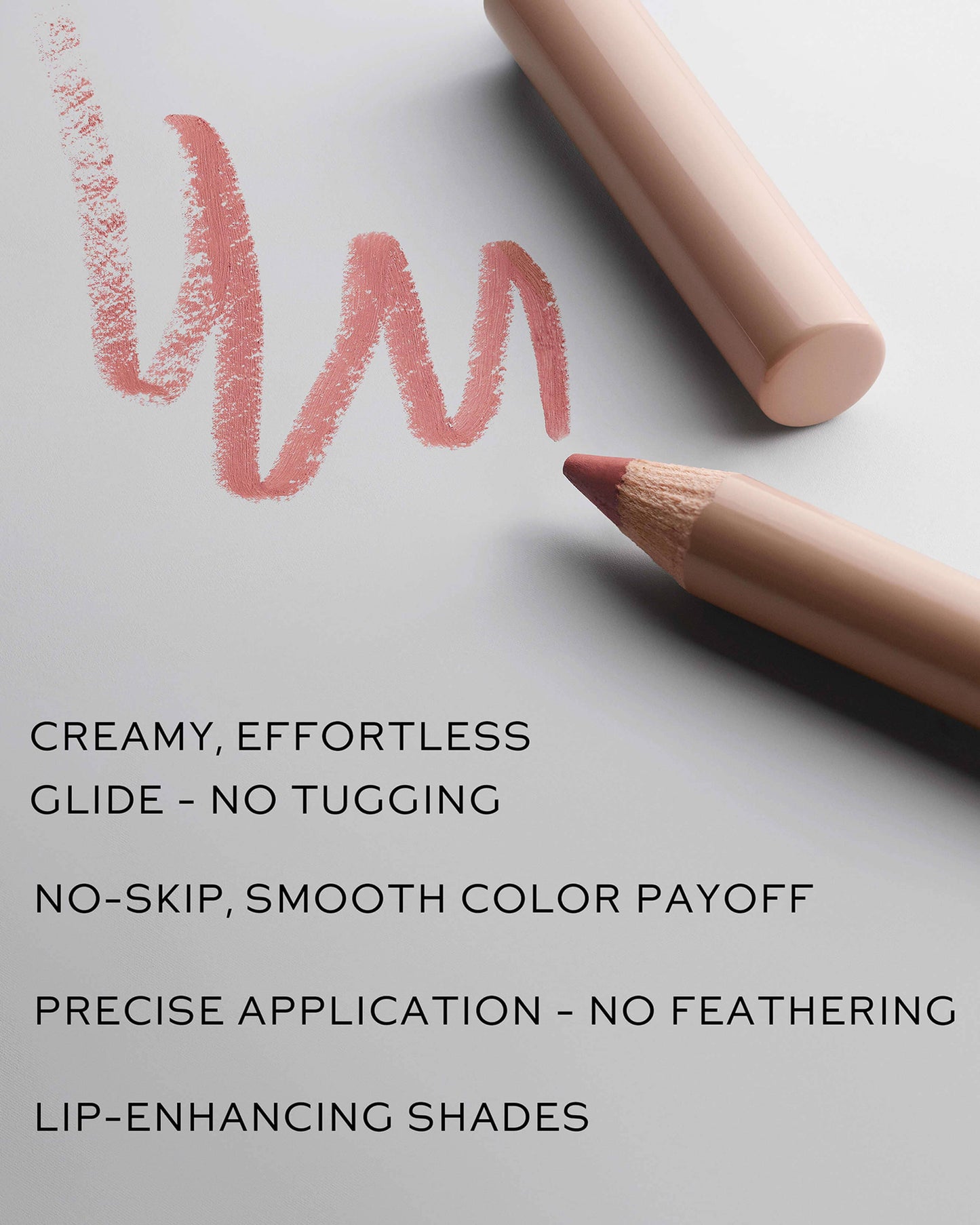 Lip Shape Lip Pencil