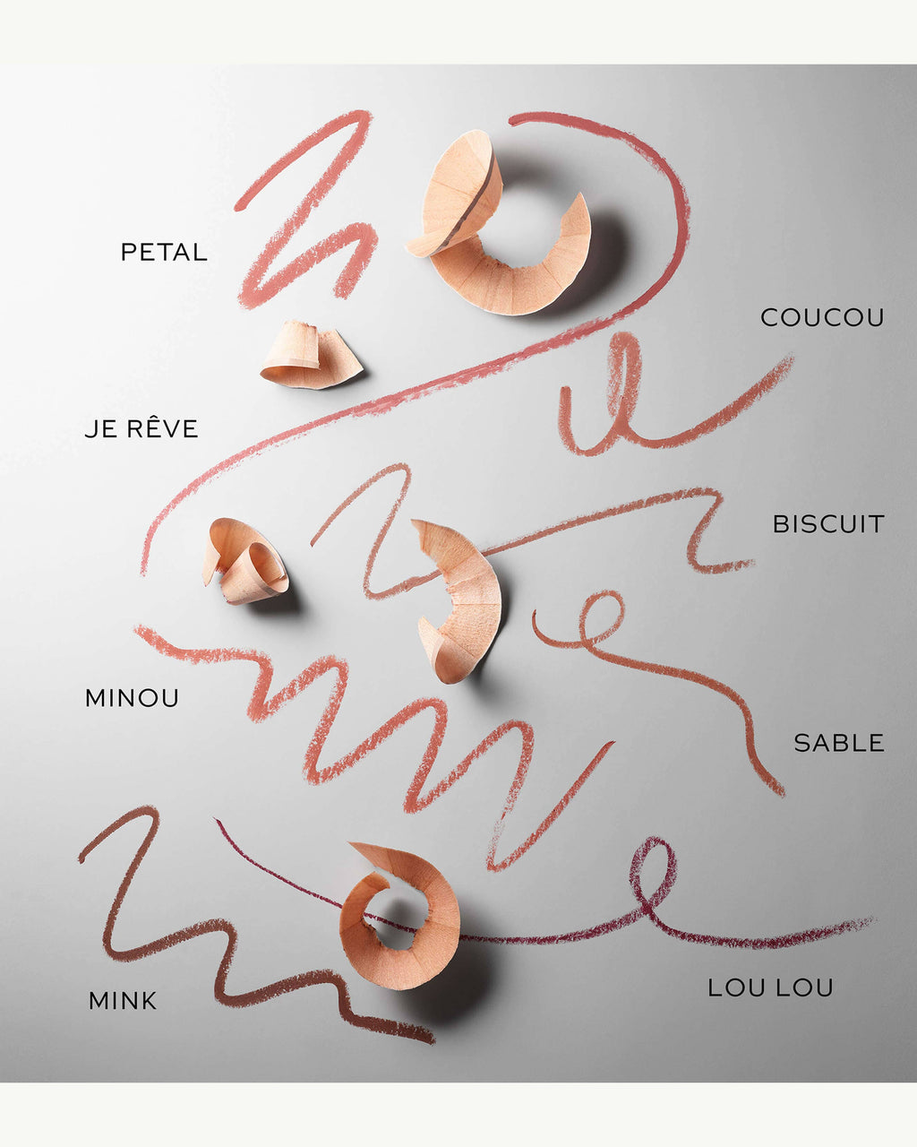 Crayon à Lèvres Précision