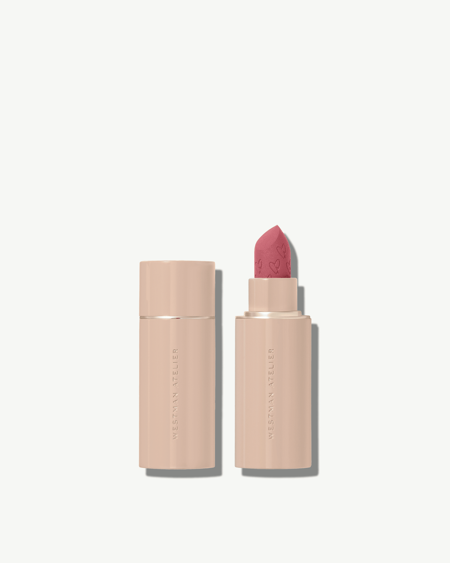 Lip Suede Matte Lipstick