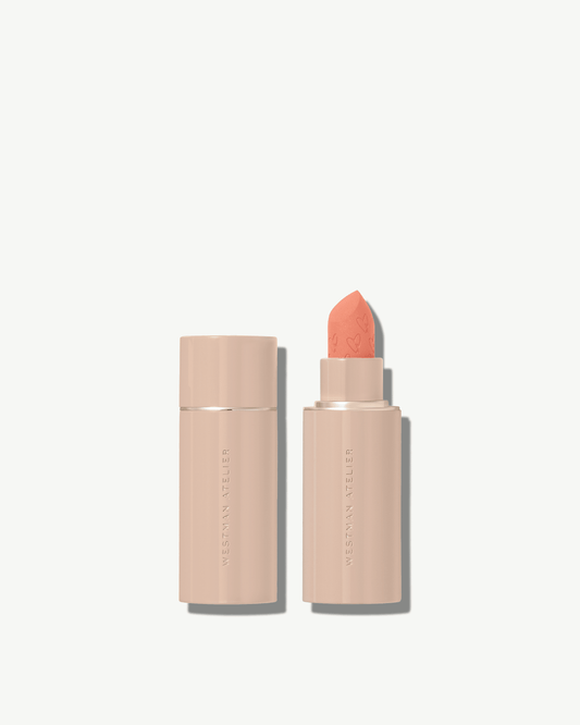 Lip Suede Matte Lipstick