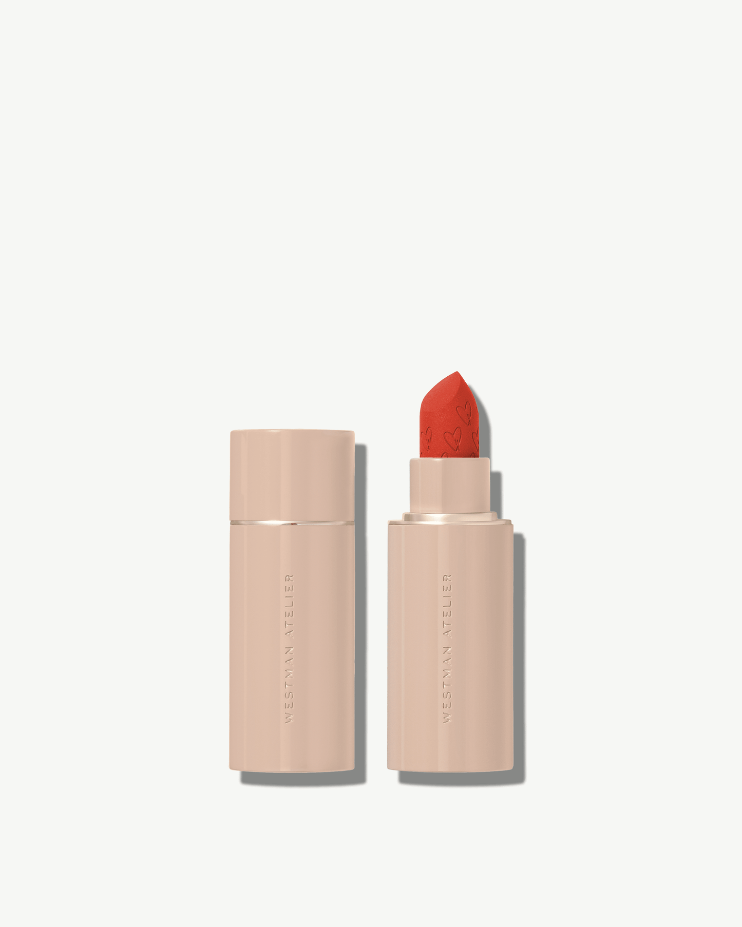 Lip Suede Matte Lipstick