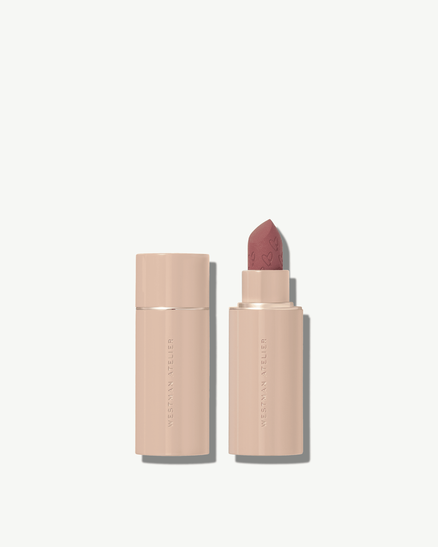 Lip Suede Matte Lipstick