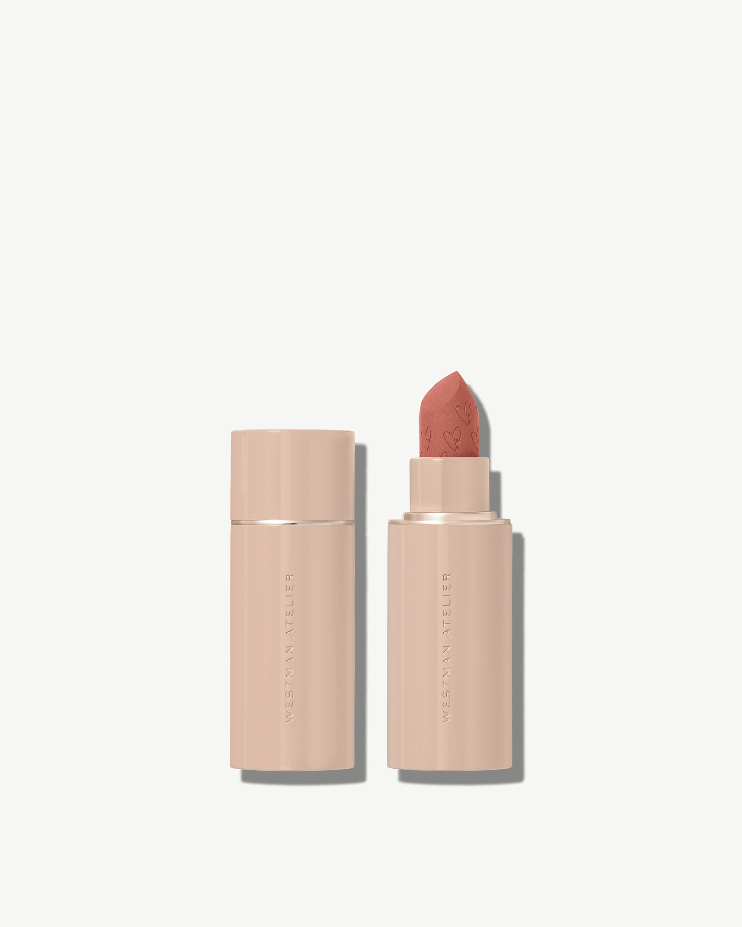 Lip Suede Matte Lipstick