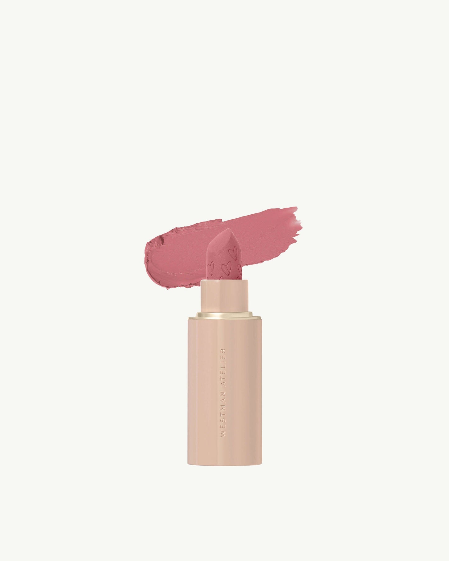 Lip Suede Matte Lipstick