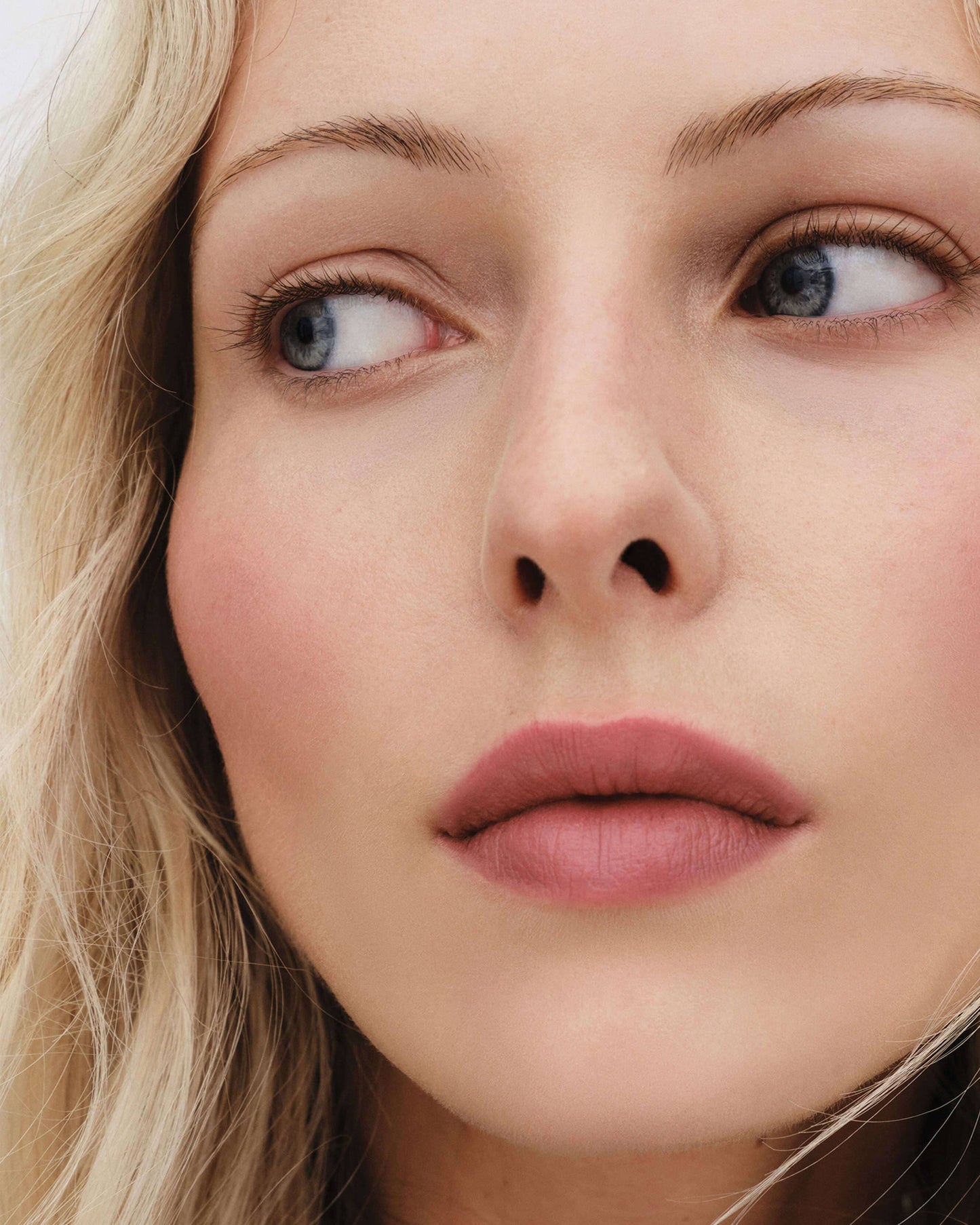 Lip Suede Matte Lipstick