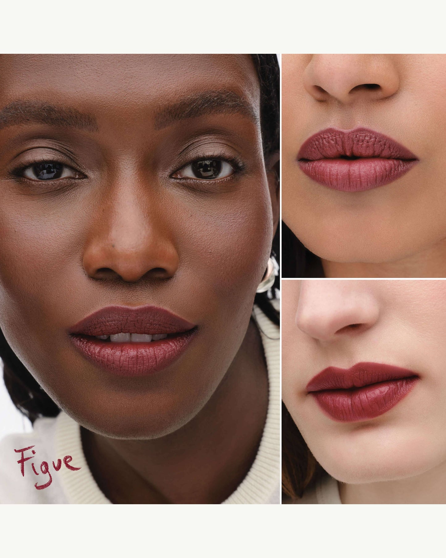 Lip Suede Matte Lipstick